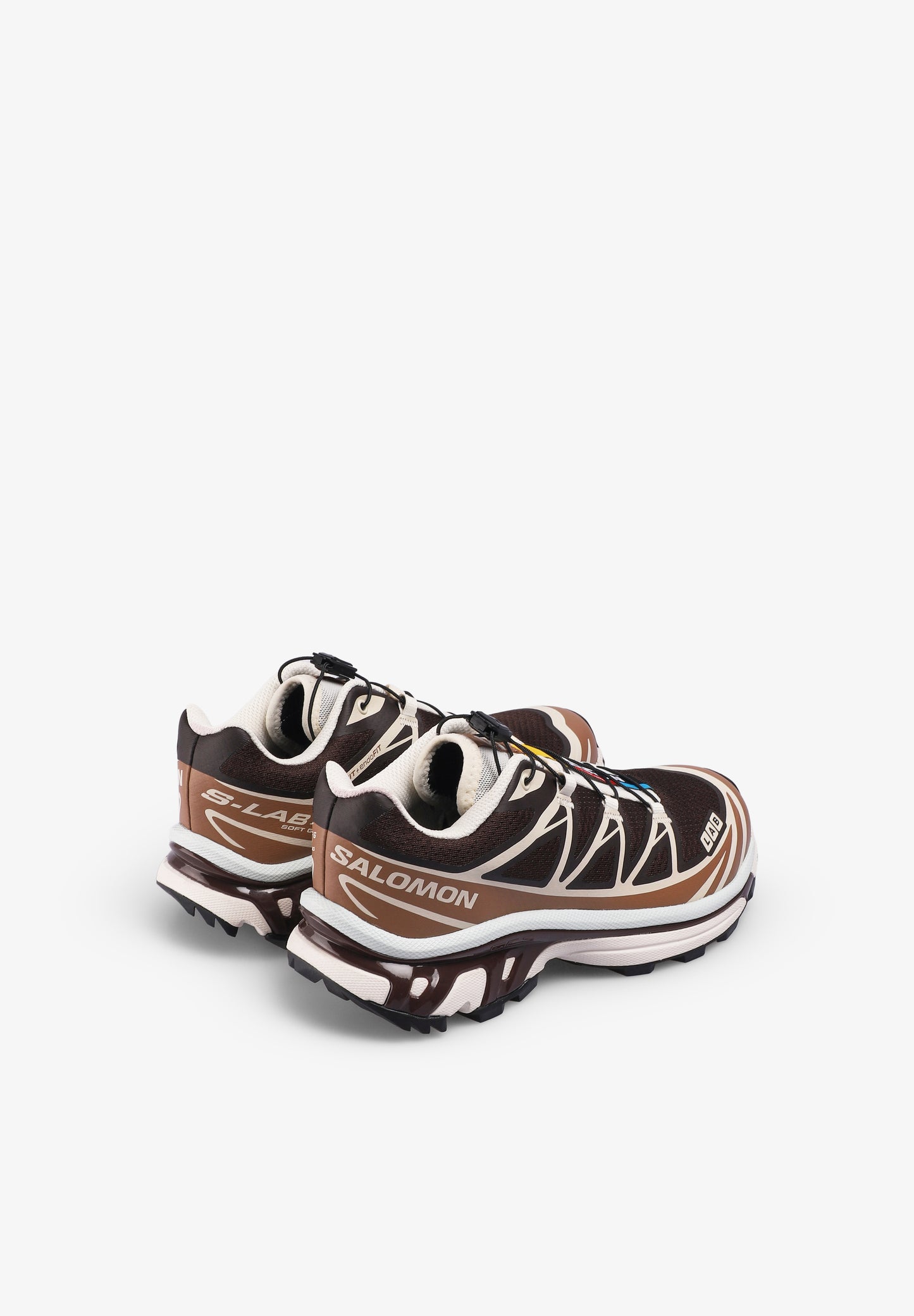 SALOMON | SNEAKERS XT-6
