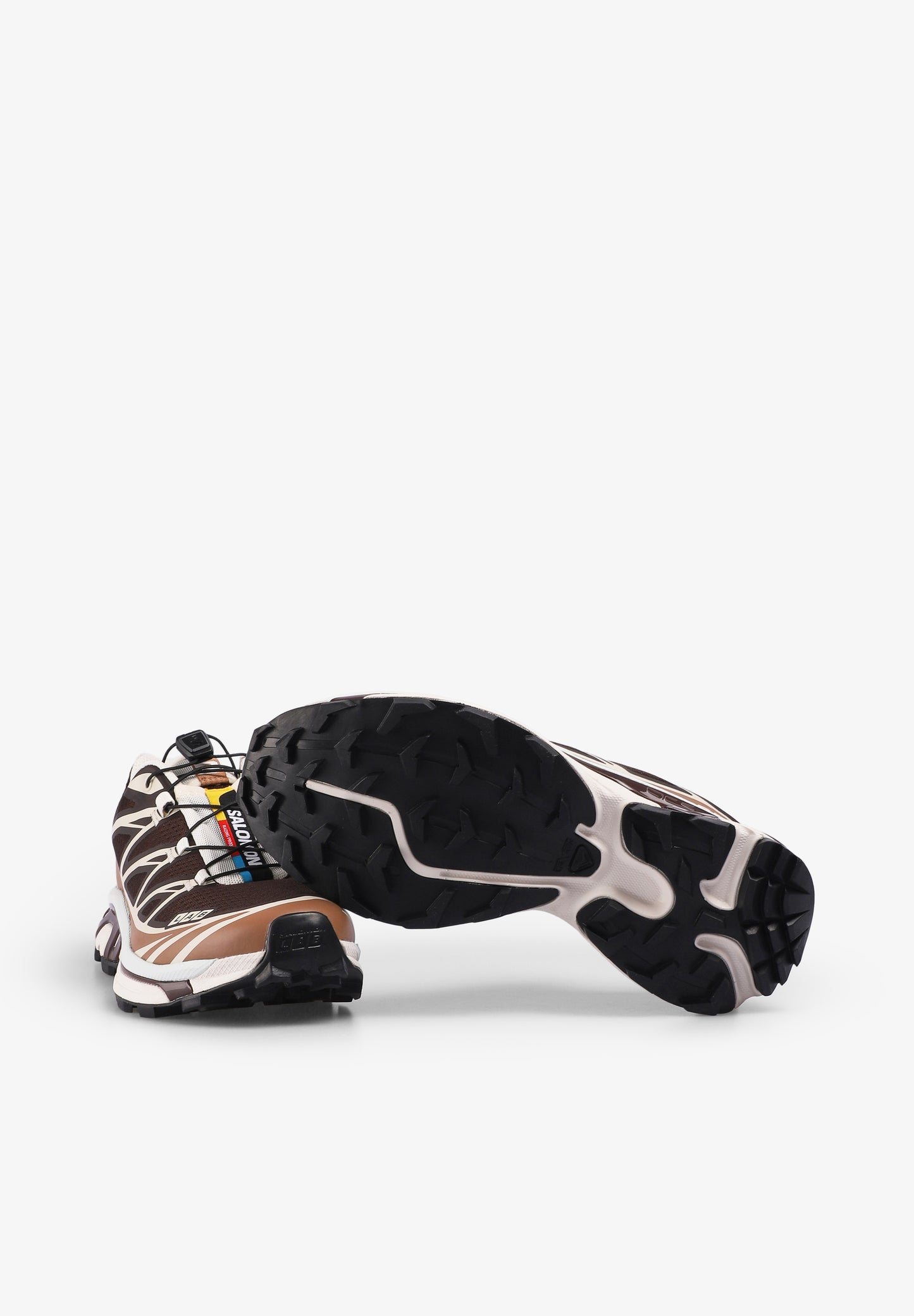 SALOMON | SNEAKERS XT-6