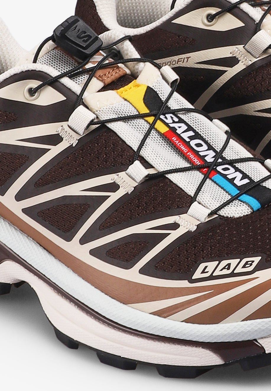 SALOMON | SNEAKERS XT-6