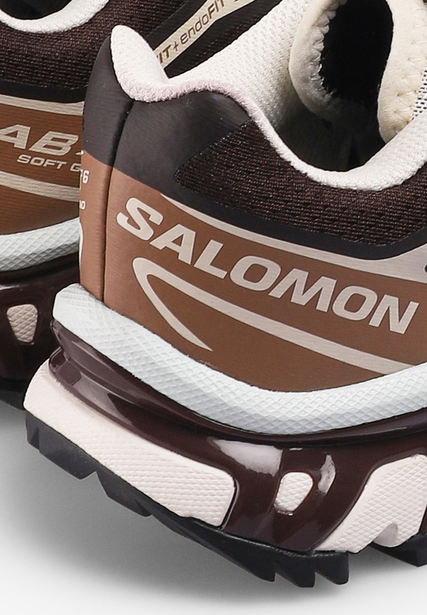 SALOMON | SNEAKERS XT-6