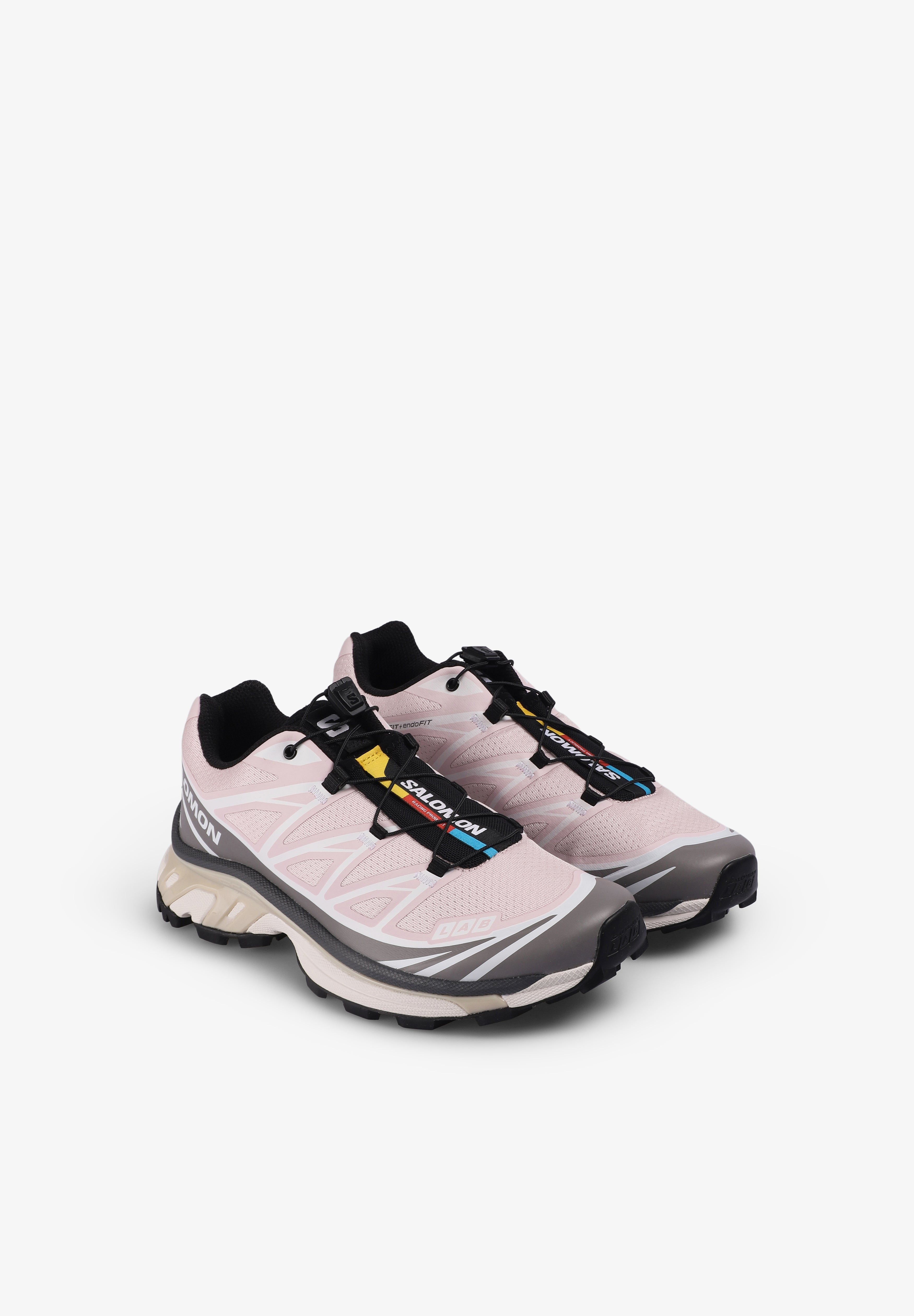 SALOMON | SNEAKERS XT-6 MUJER