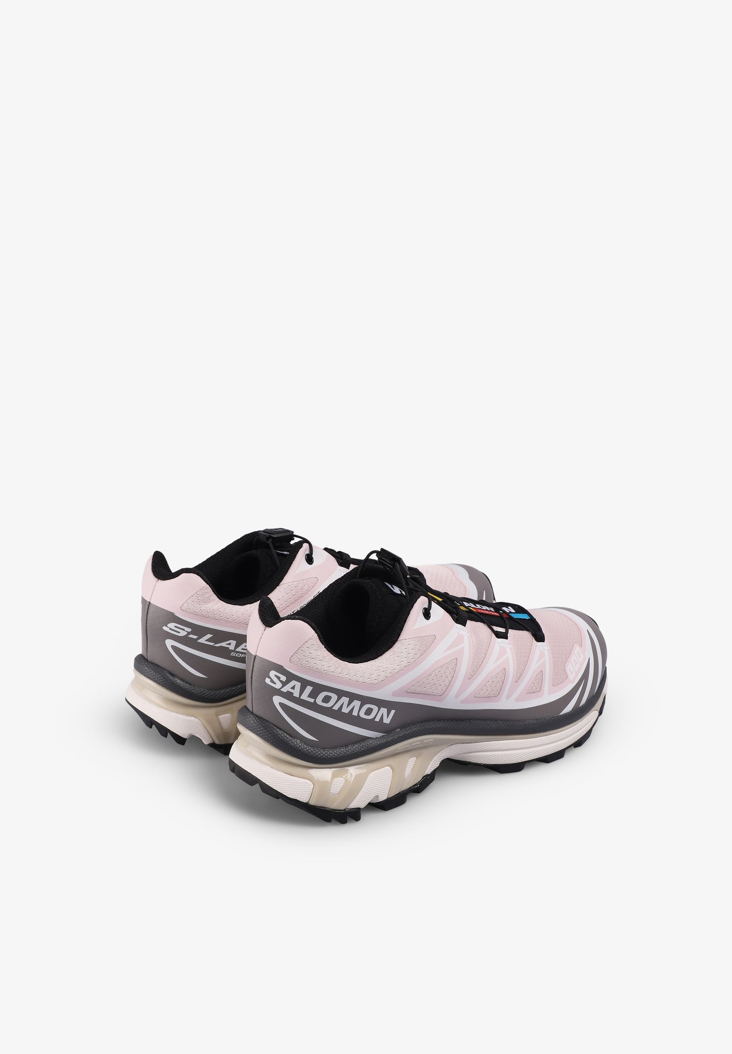 SALOMON | SNEAKERS XT-6 MUJER