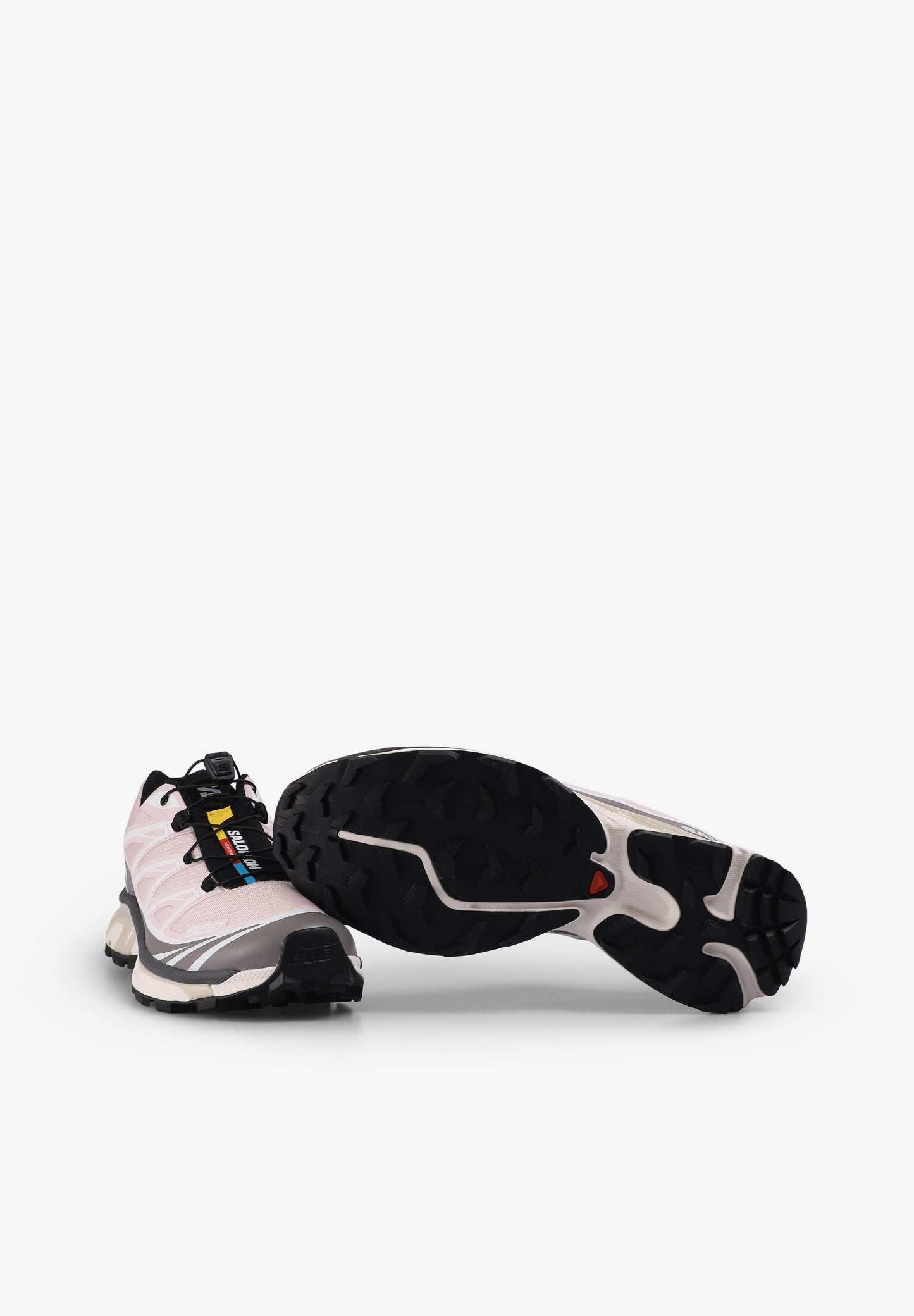 SALOMON | SNEAKERS XT-6 MUJER