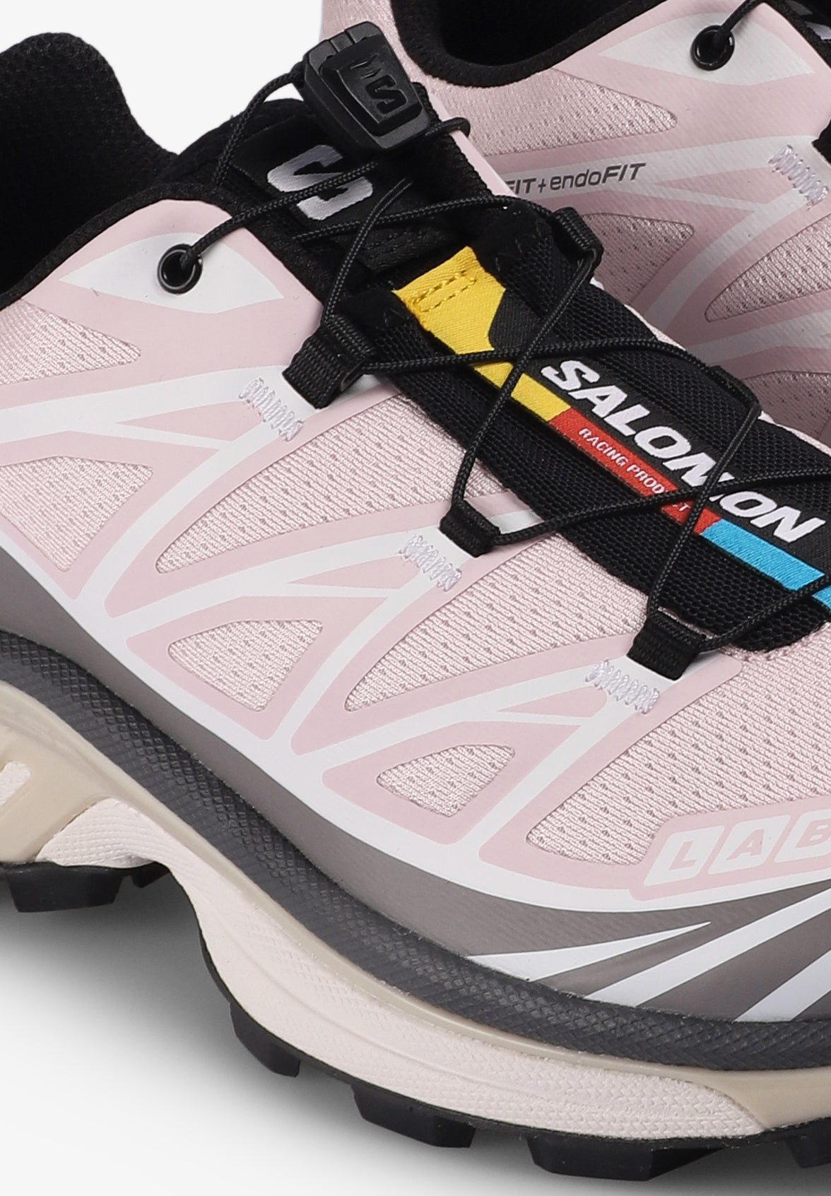 SALOMON | SNEAKERS XT-6 MUJER