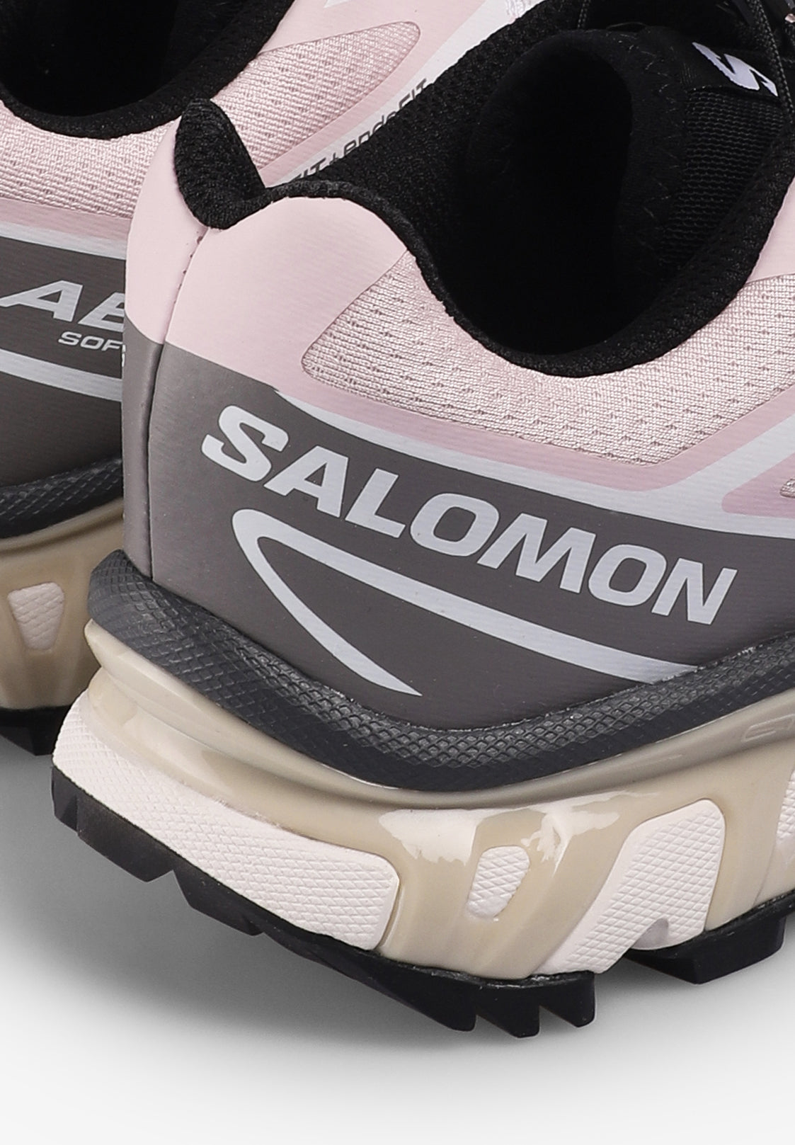 SALOMON | SNEAKERS XT-6 MUJER