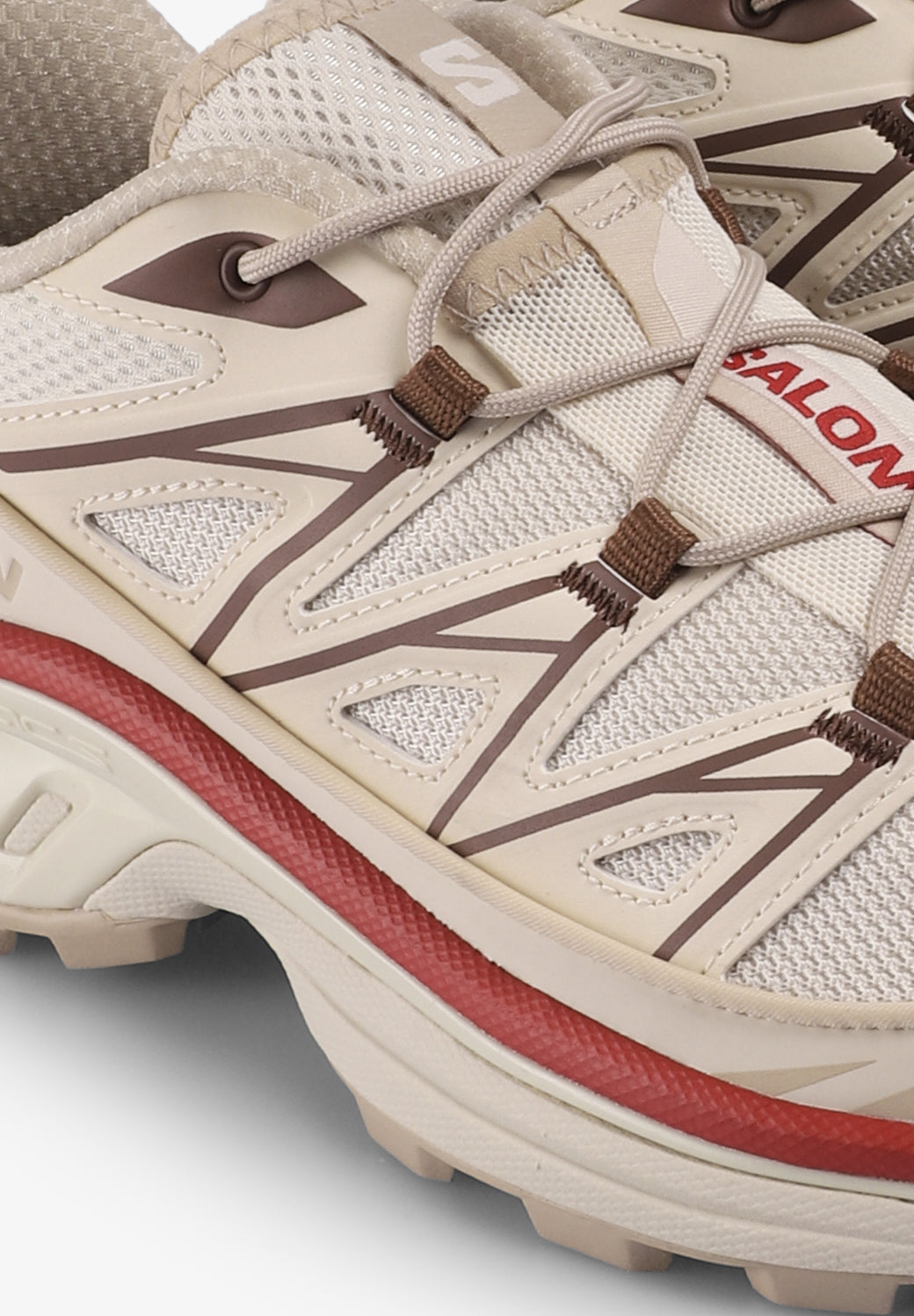 SALOMON | SNEAKERS XT-6 EXPANSE MUJER