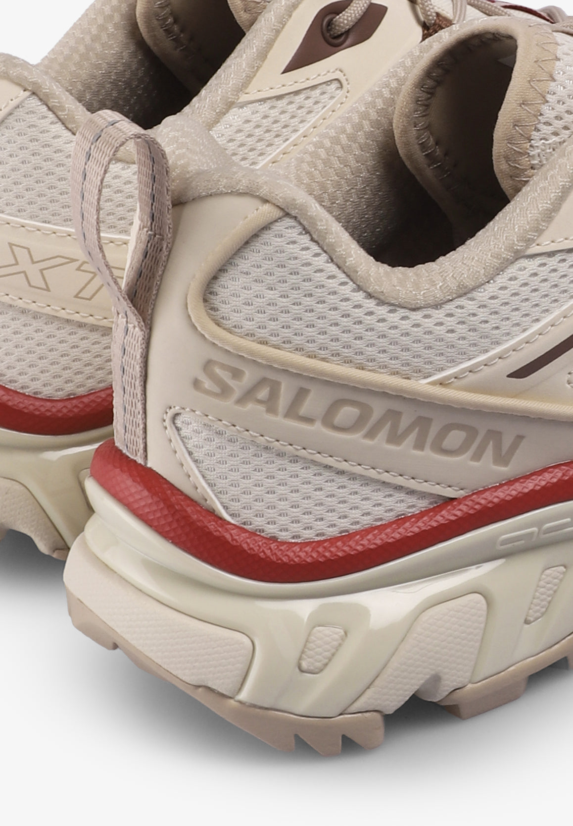 SALOMON | SNEAKERS XT-6 EXPANSE MUJER