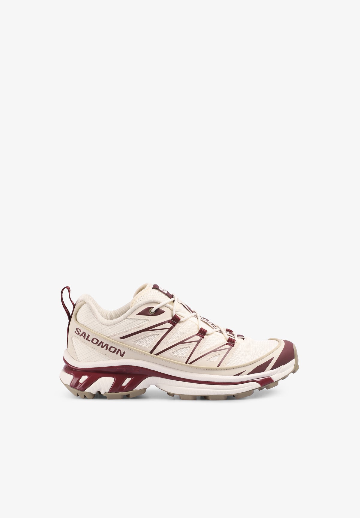 SALOMON | SNEAKERS XT-6 EXPANSE MUJER