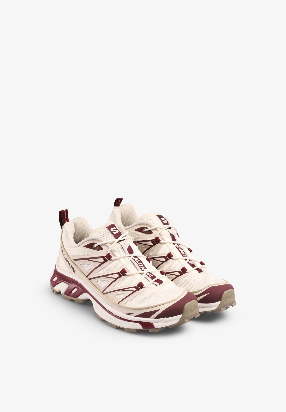 SALOMON | SNEAKERS XT-6 EXPANSE MUJER