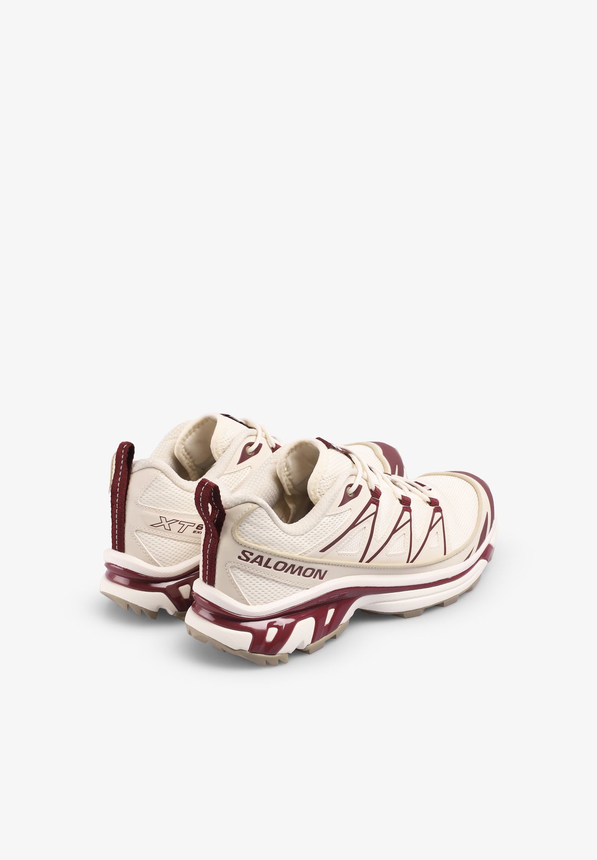 SALOMON | SNEAKERS XT-6 EXPANSE MUJER