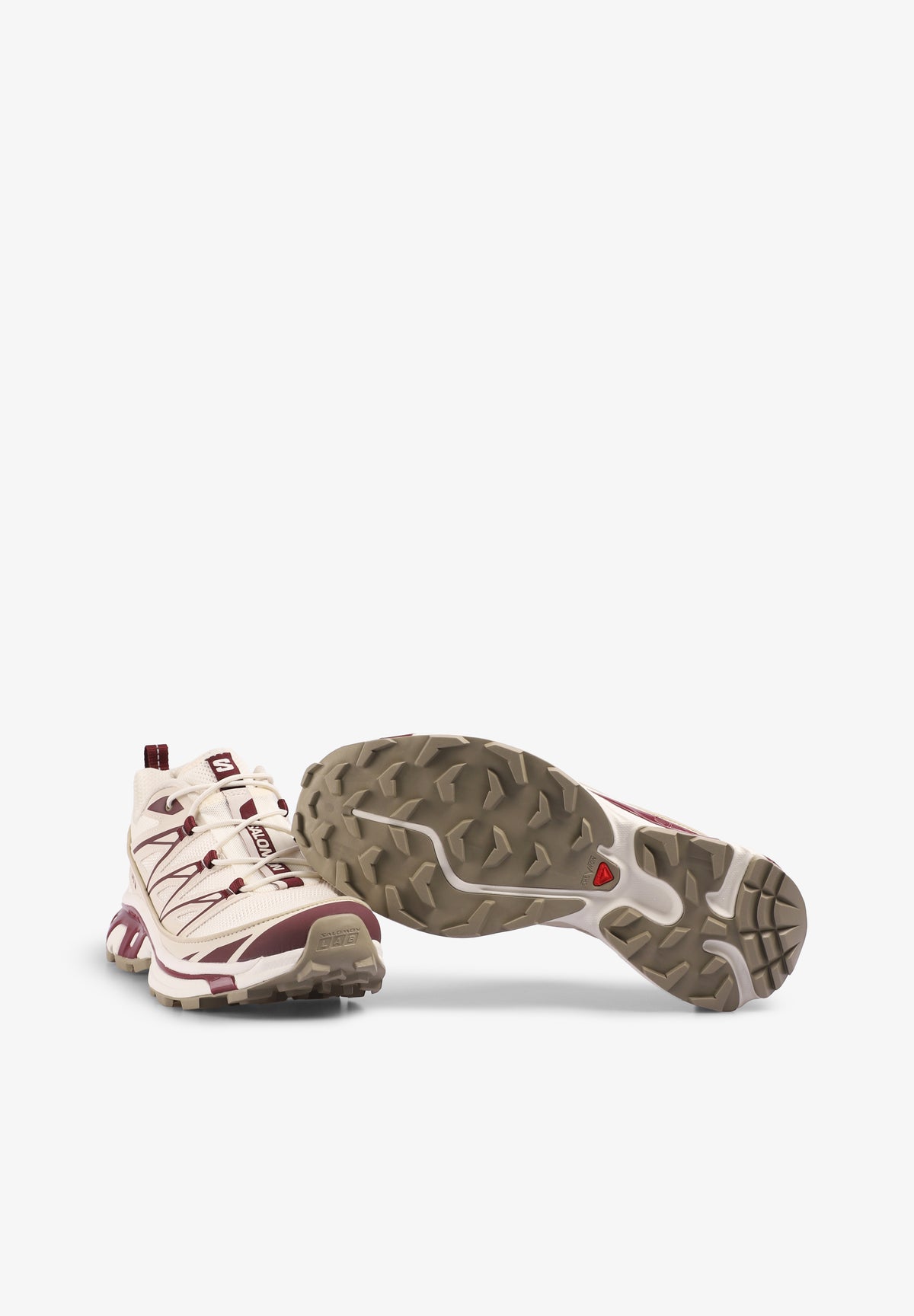 SALOMON | SNEAKERS XT-6 EXPANSE MUJER