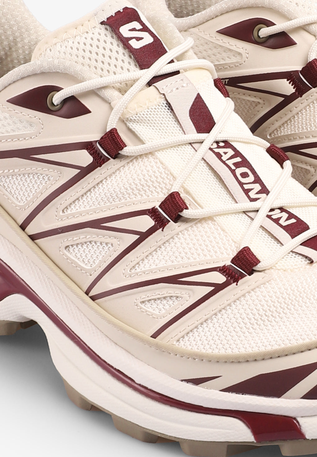SALOMON | SNEAKERS XT-6 EXPANSE MUJER