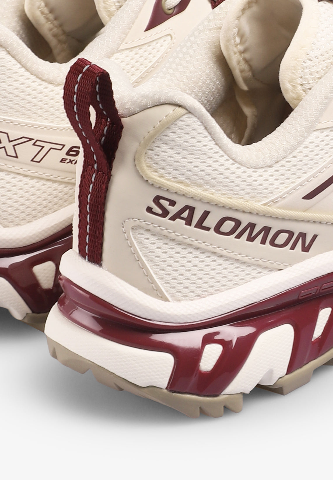 SALOMON | SNEAKERS XT-6 EXPANSE MUJER