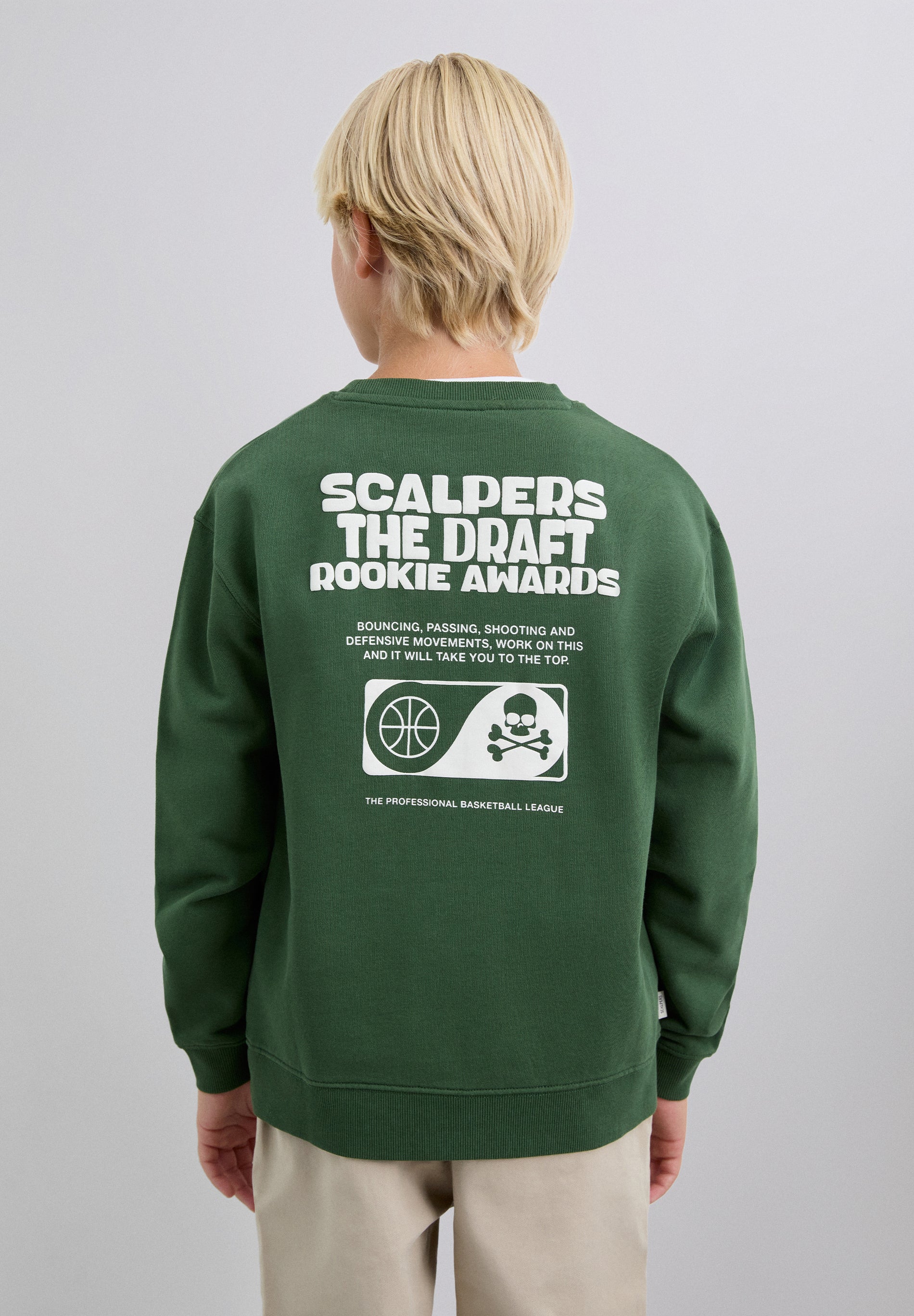 SCDRAFTSW KIDS