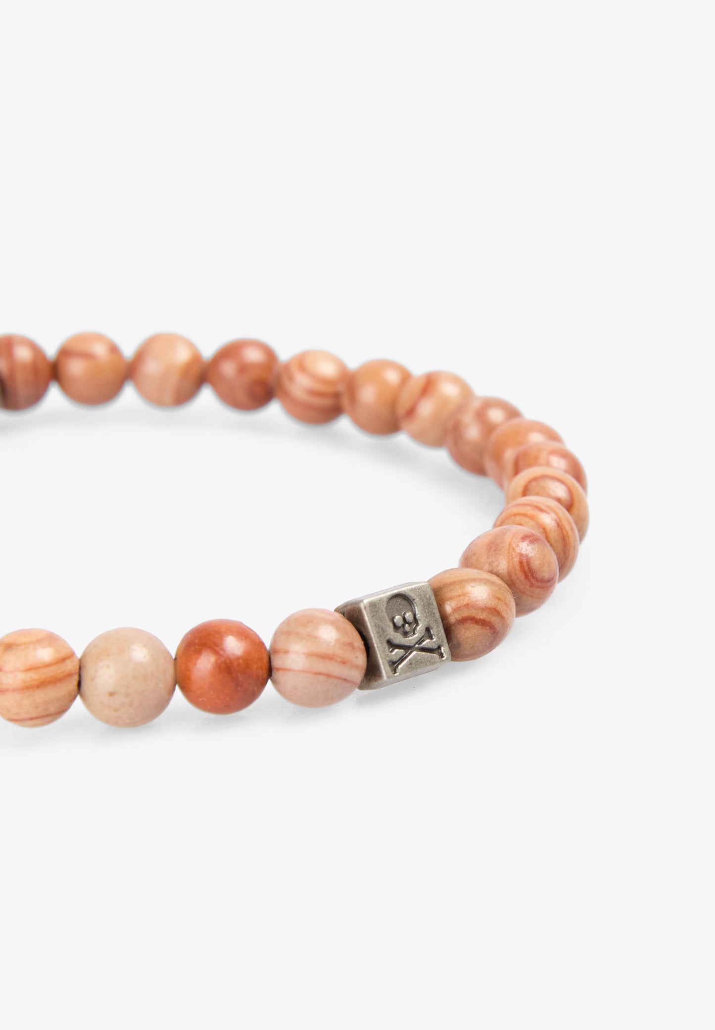 SCSTORIES BRACELET WOOD - Scalpers