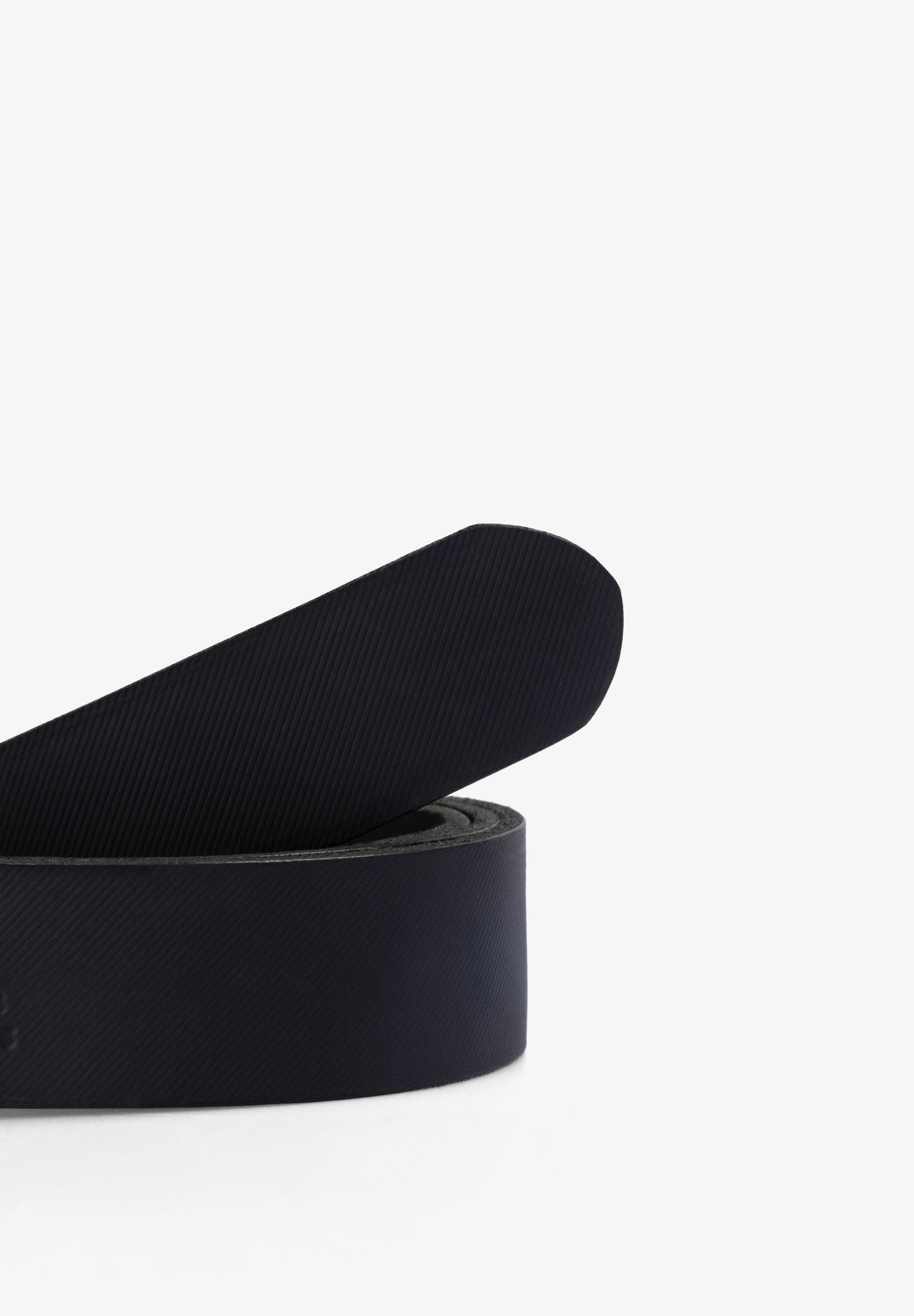 SCSTRIPES SKULL BELT