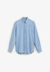 CAMISA DENIM ALGODÓN