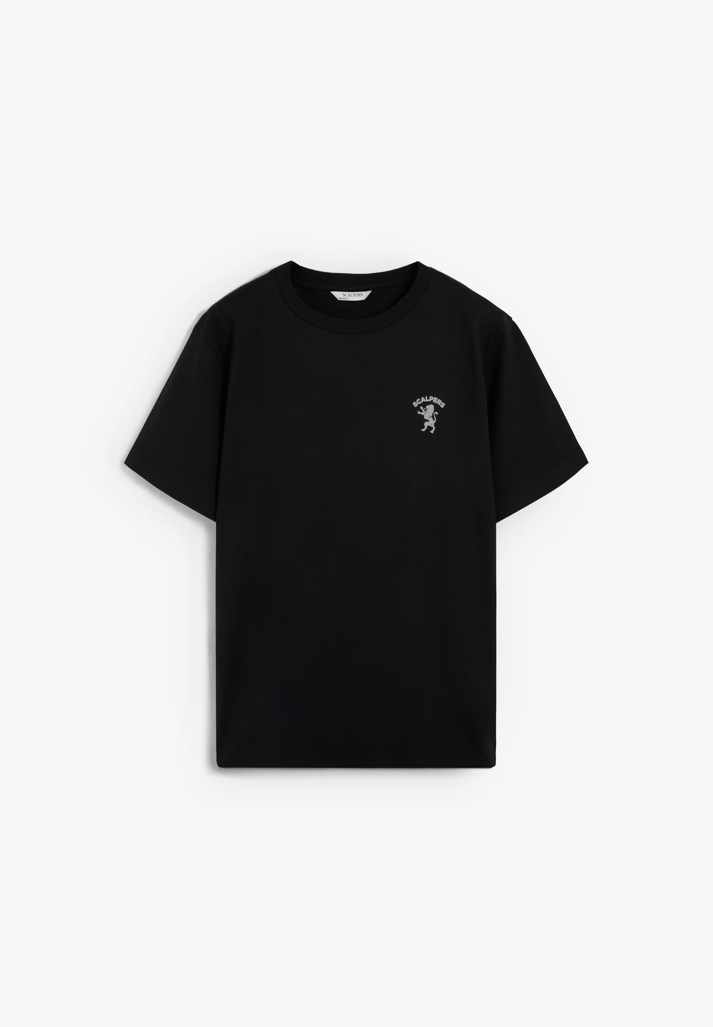 CAMISETA ESTAMPADA SCALPERS X SPORTING CP