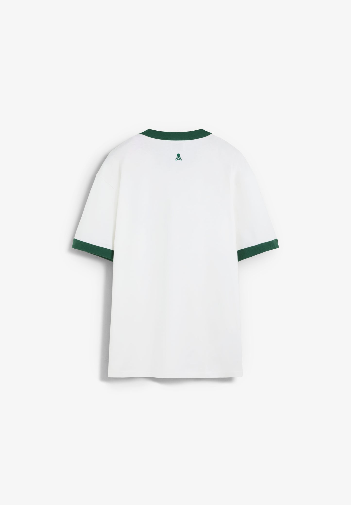 CAMISETA CONTRASTE SCALPERS X SPORTING CP