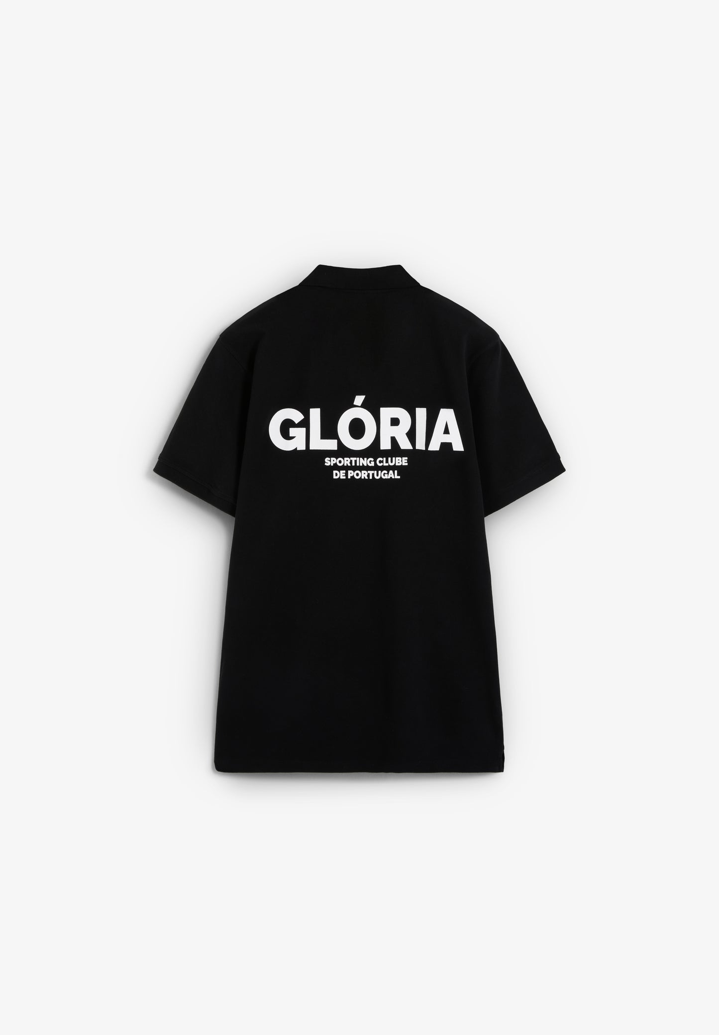 POLO BORDADO SCALPERS X SPORTING CP