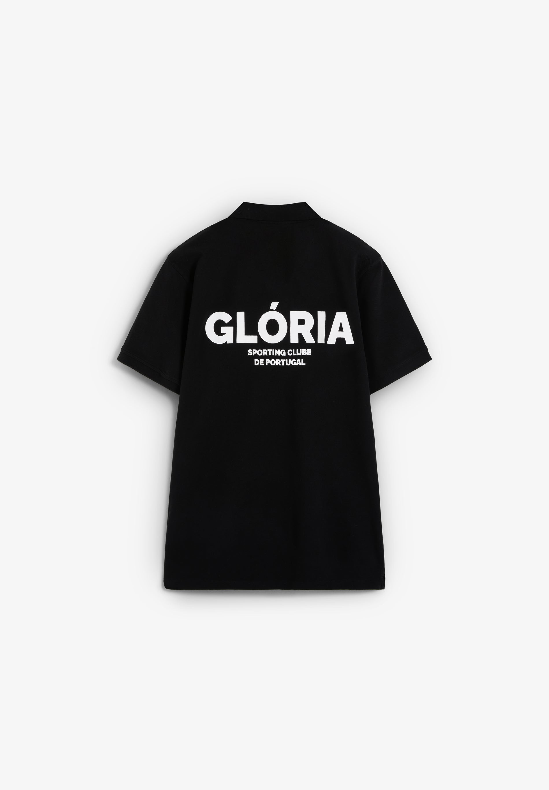 POLO BORDADO SCALPERS X SPORTING CP