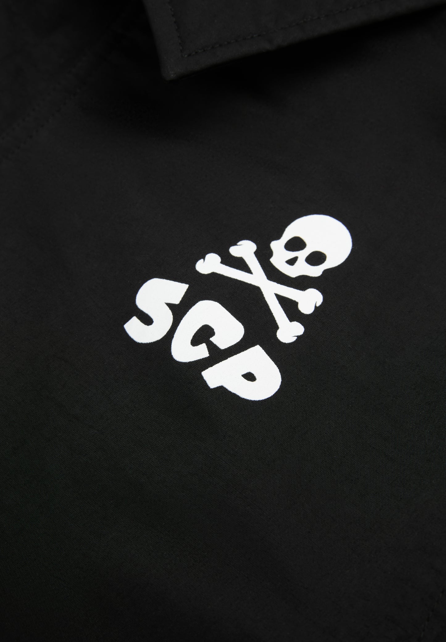 TRENCH TÉCNICO SCALPERS X SPORTING CP