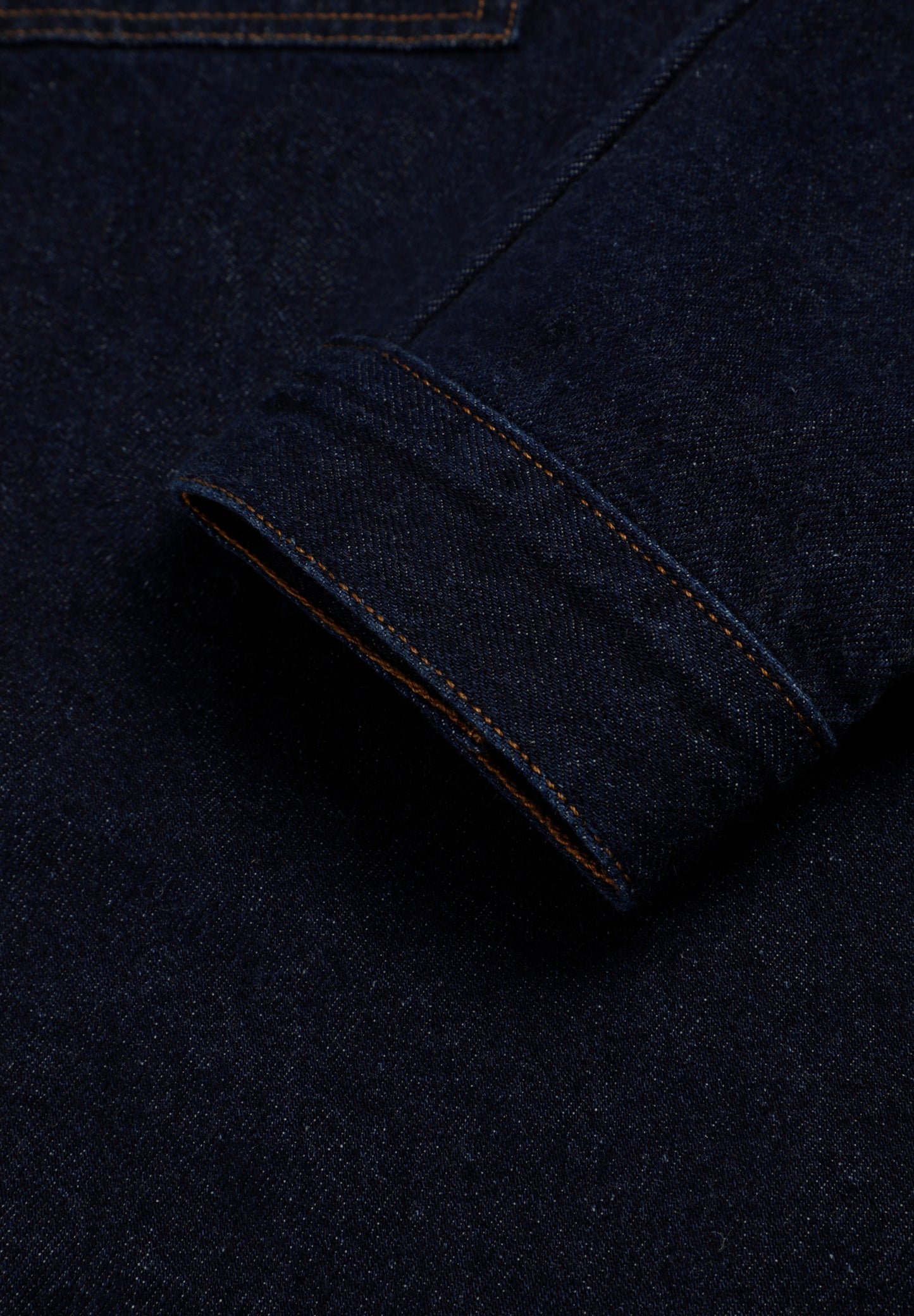 CAZADORA DENIM SCALPERS X SPORTING CP