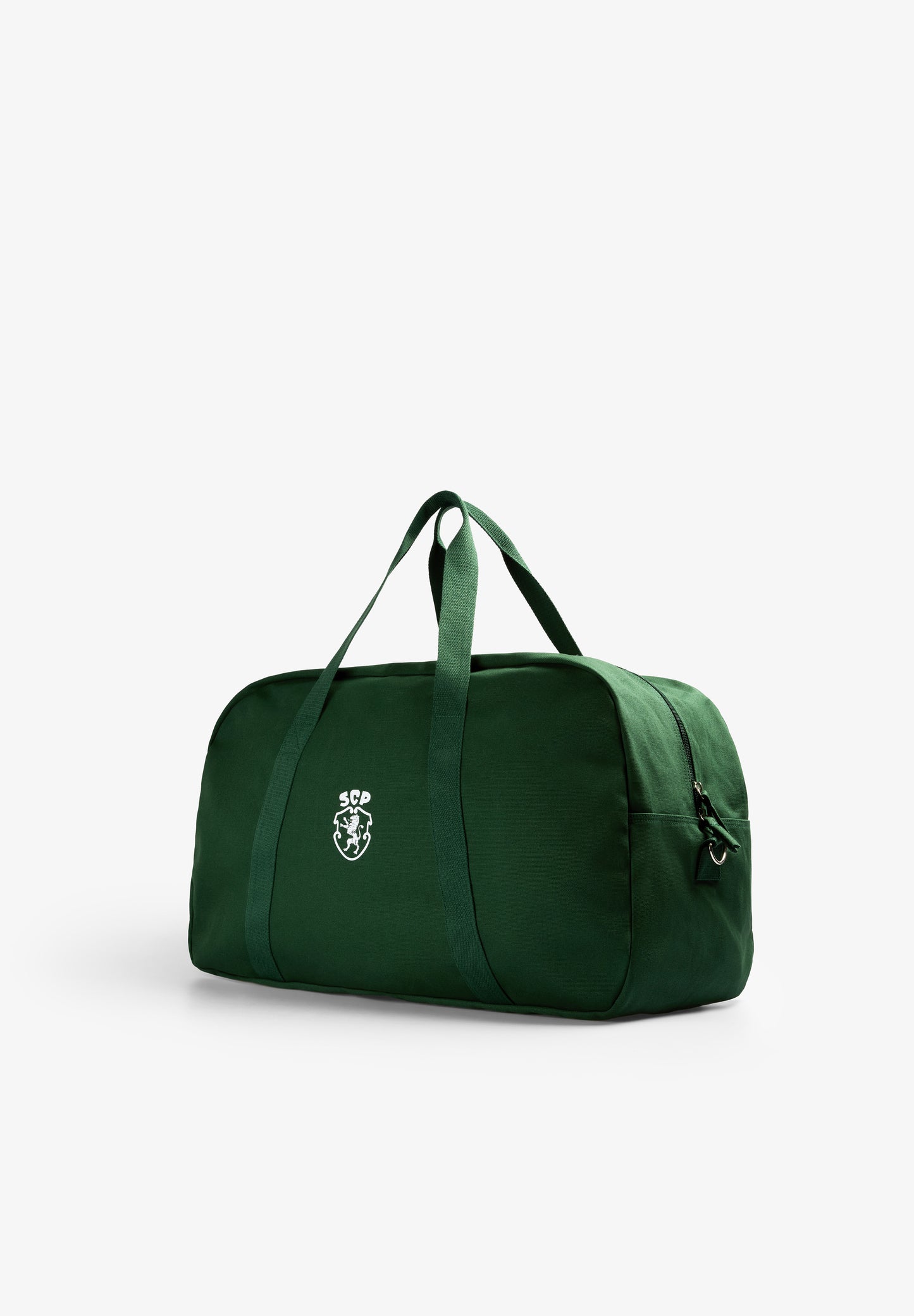 BOLSA DEPORTIVA SCALPERS X SPORTING CP
