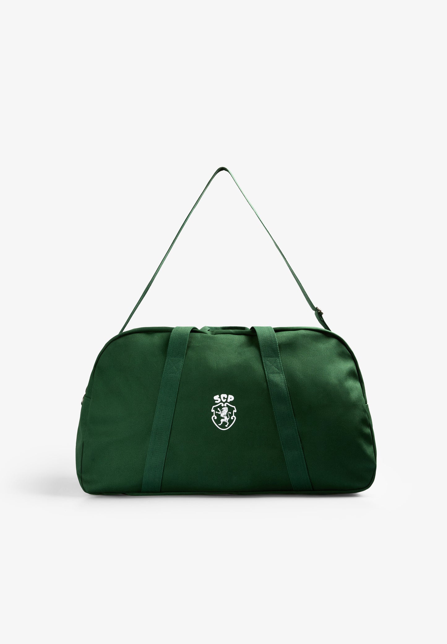 BOLSA DEPORTIVA SCALPERS X SPORTING CP