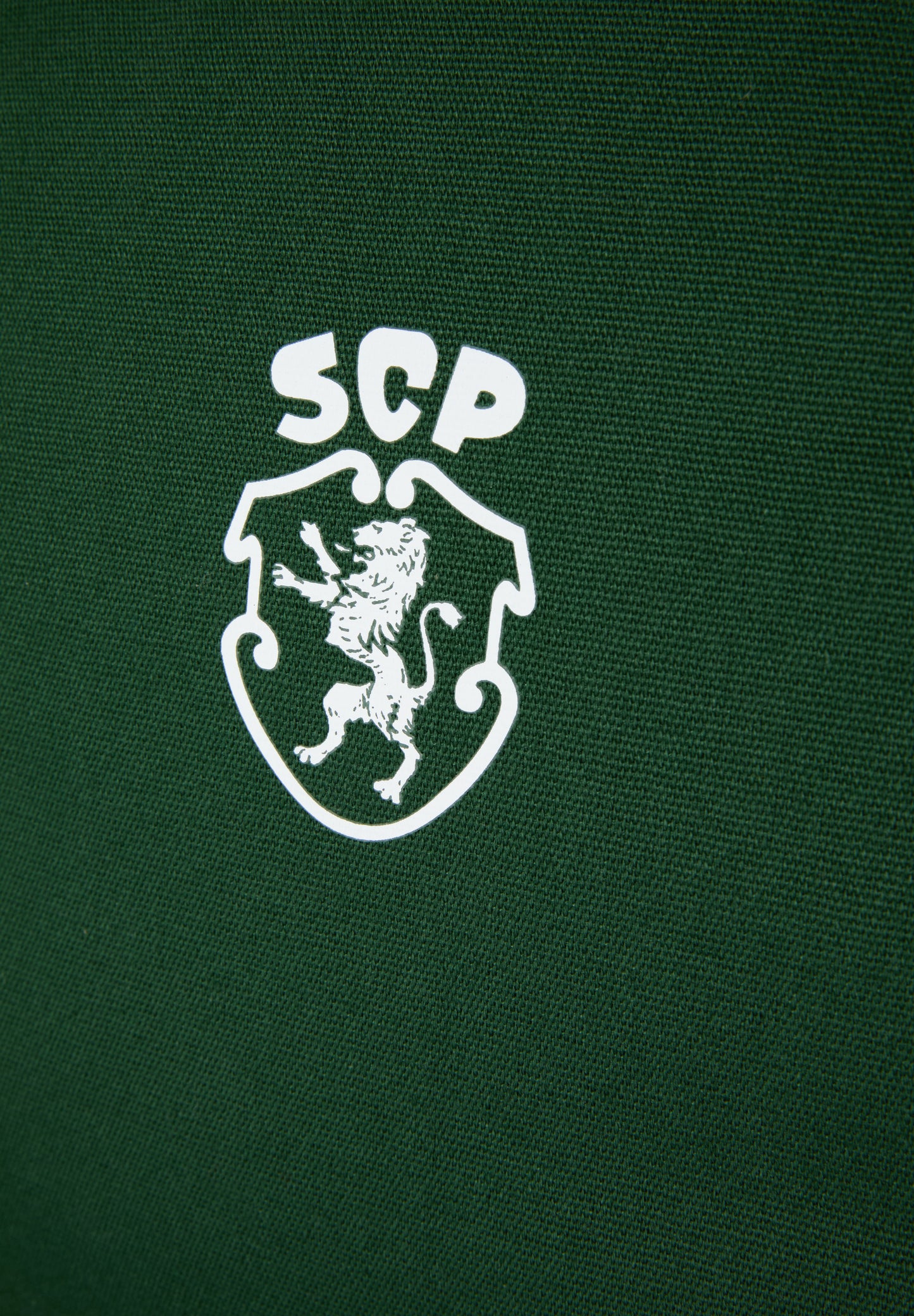 BOLSA DEPORTIVA SCALPERS X SPORTING CP