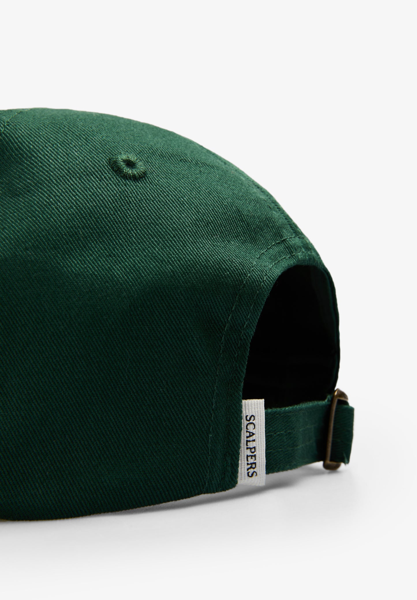 GORRA BORDADA SCALPERS X SPORTING CP