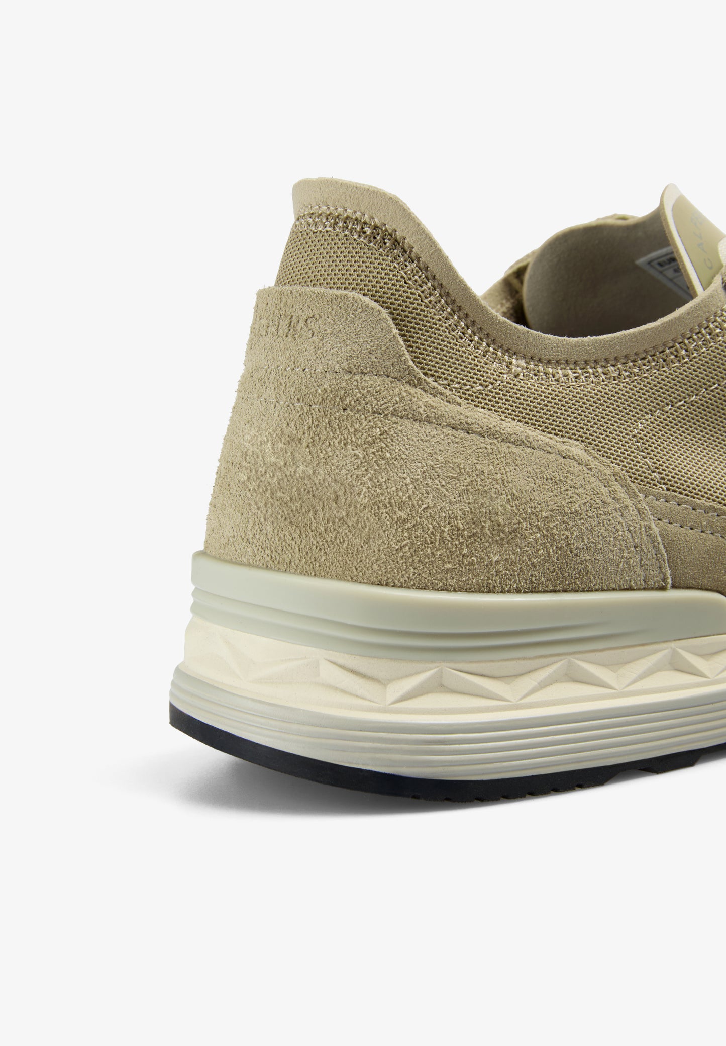 SNEAKERS PIEL CALAVERA
