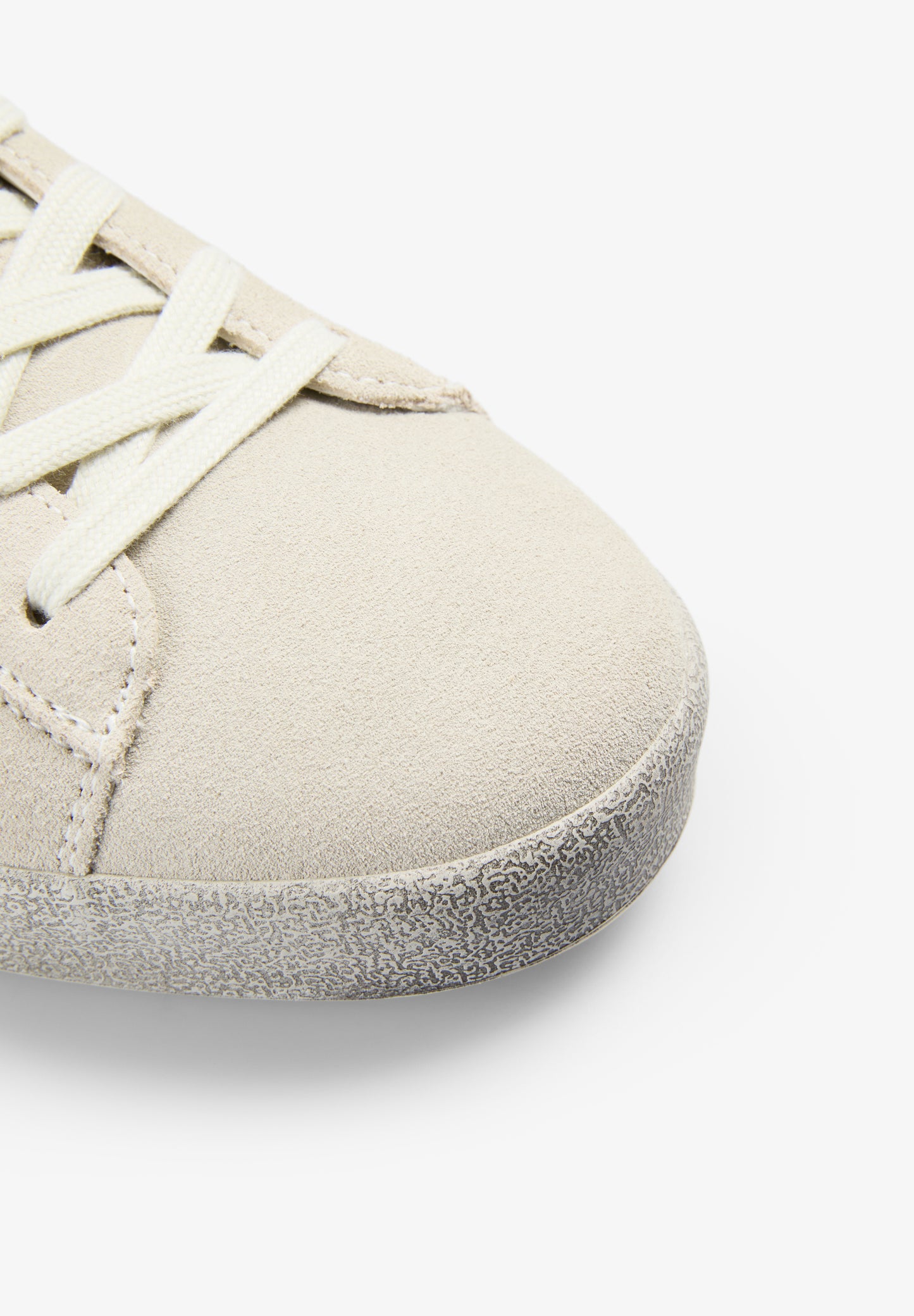 SNEAKERS BAJAS CALAVERA