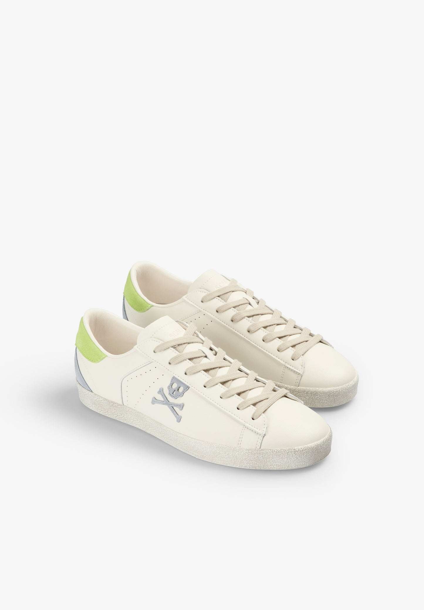 SCHENRY SNEAKERS