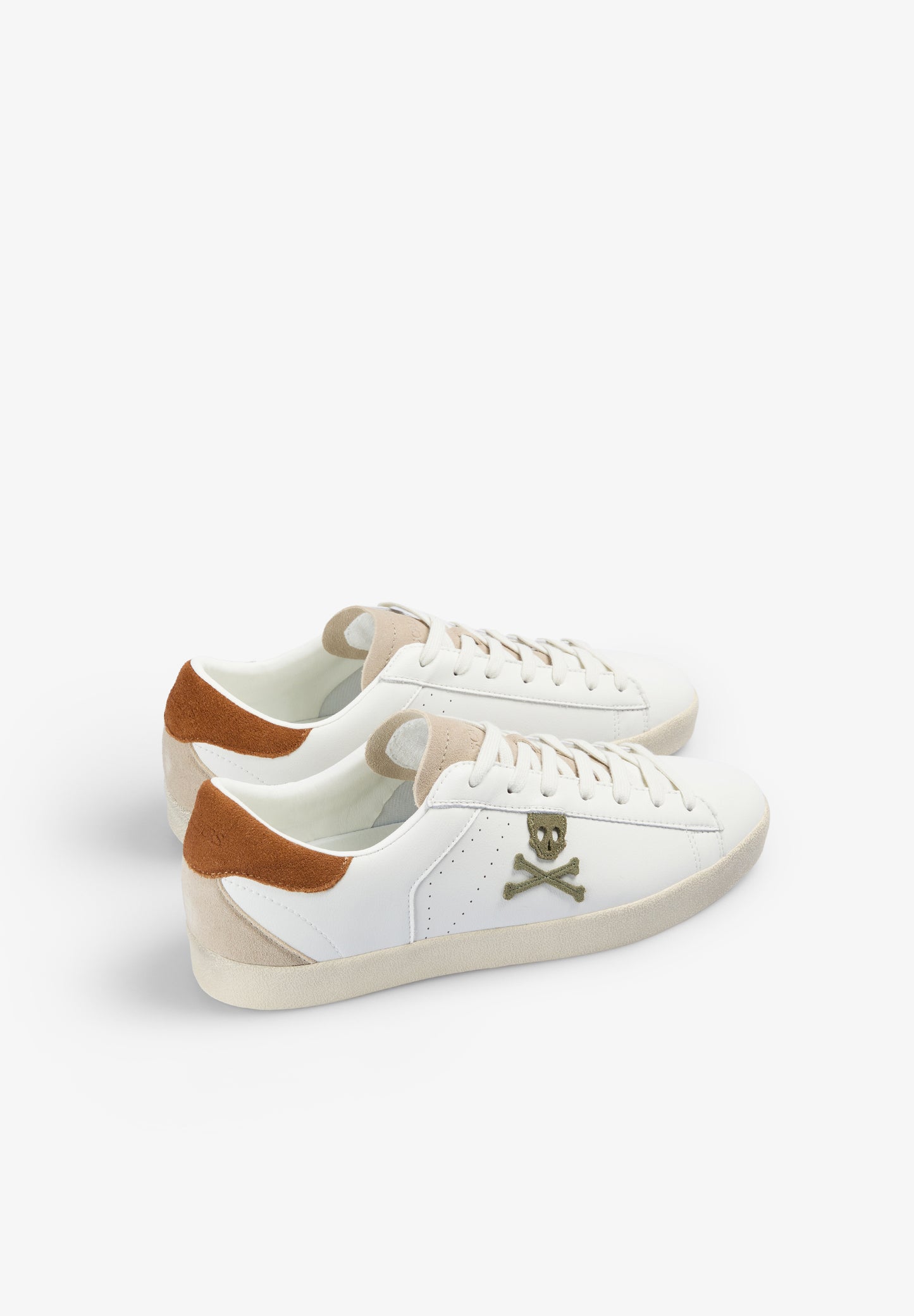 SCHENRY SNEAKERS