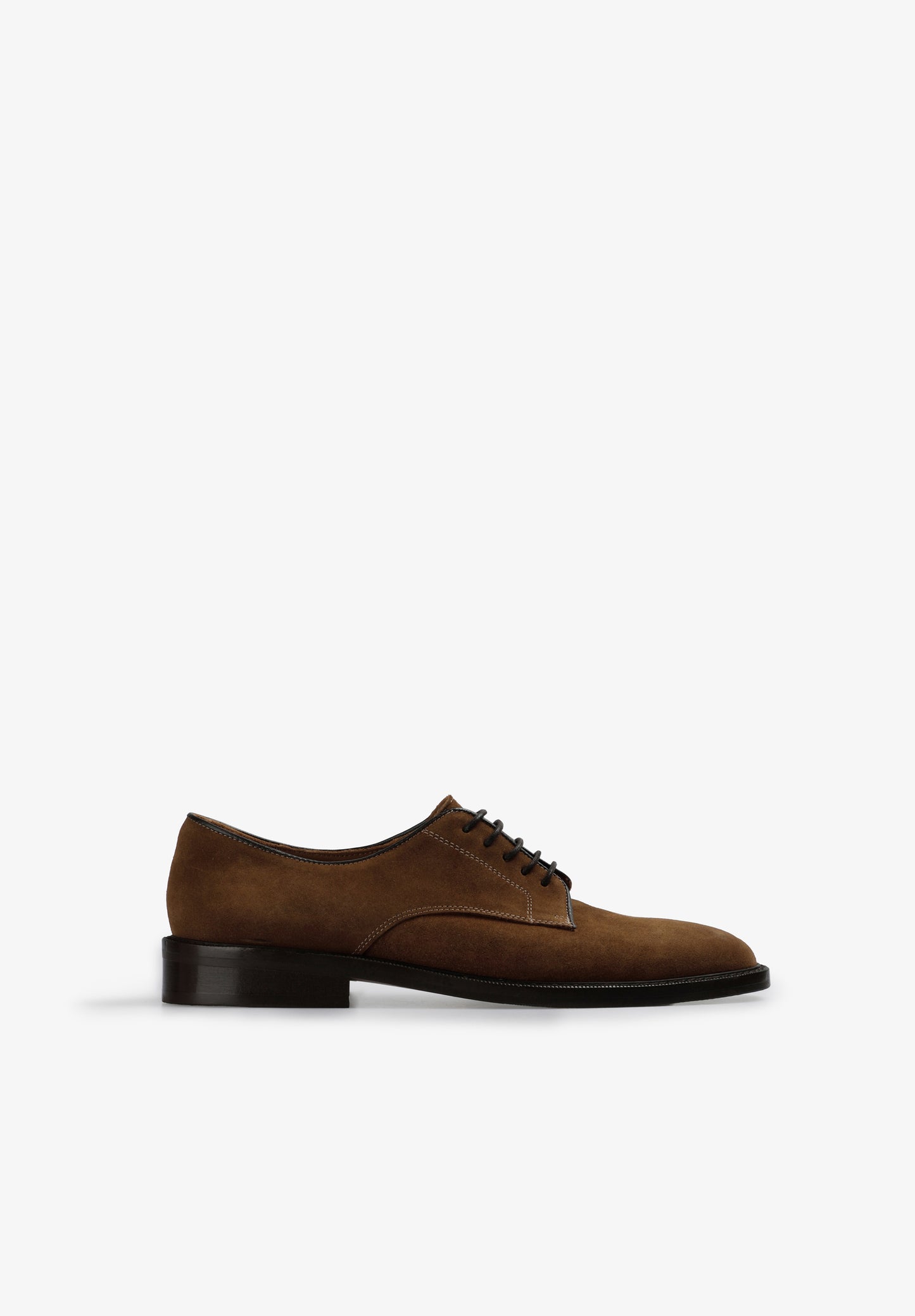 ZAPATO BLUCHER PIEL