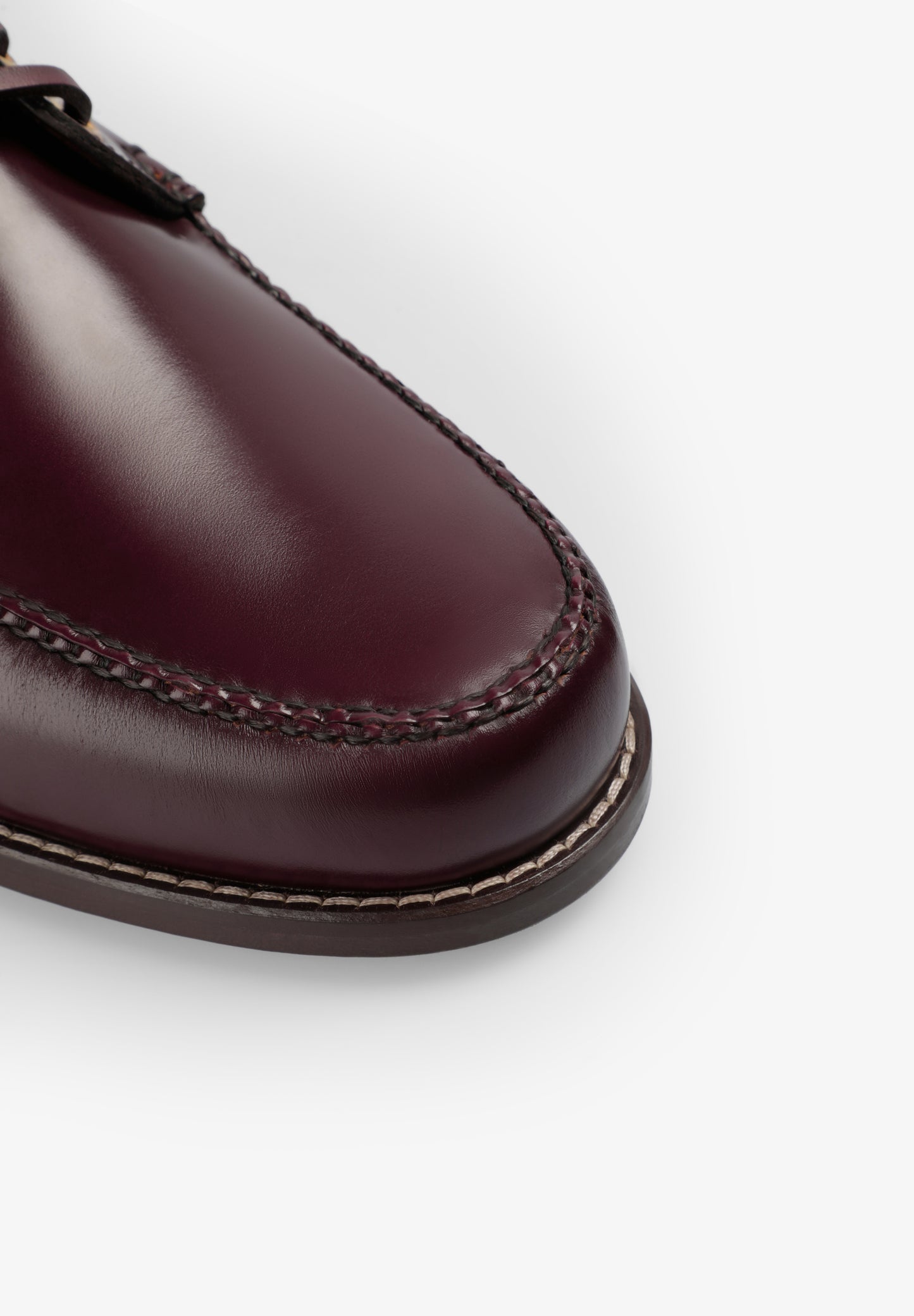 ZAPATO NAÚTICO DE PIEL