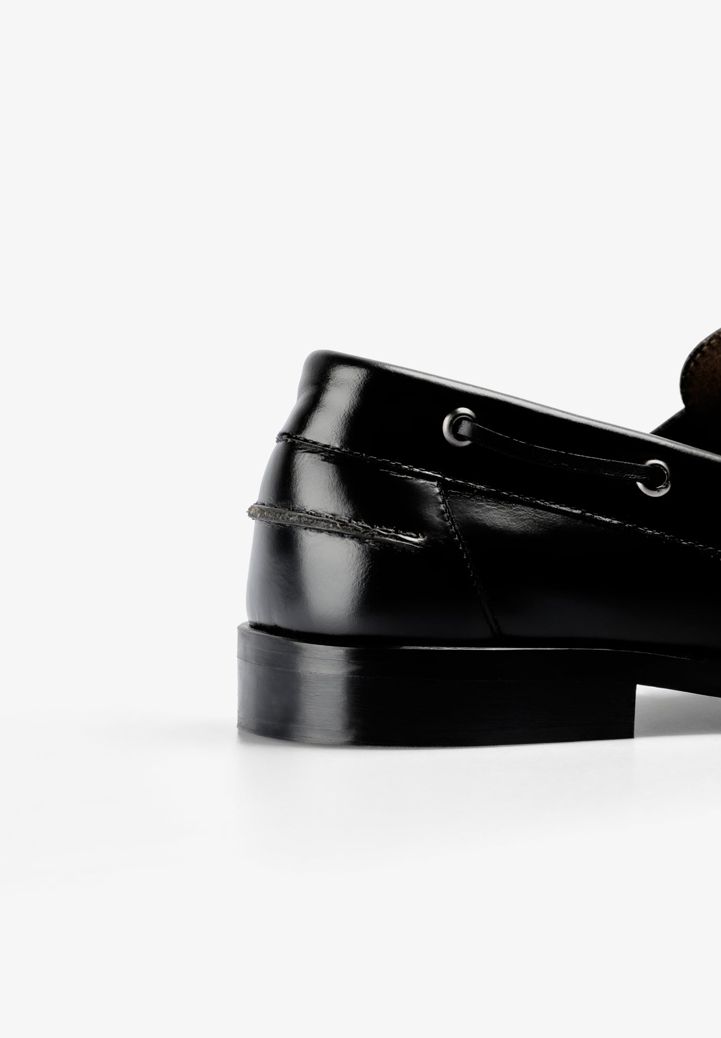 ZAPATO NAÚTICO DE PIEL