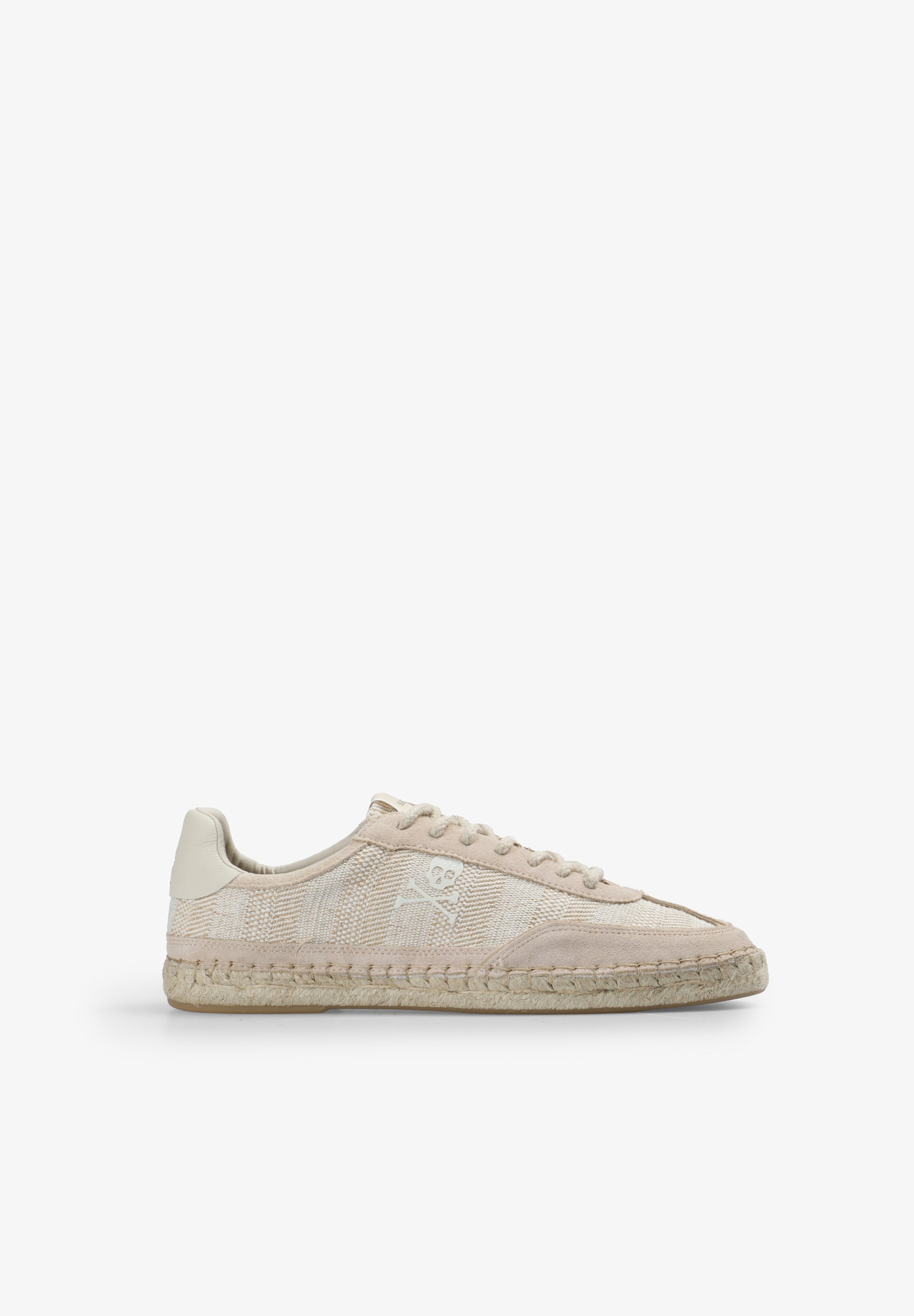 SNEAKERS YUTE COMBINADAS