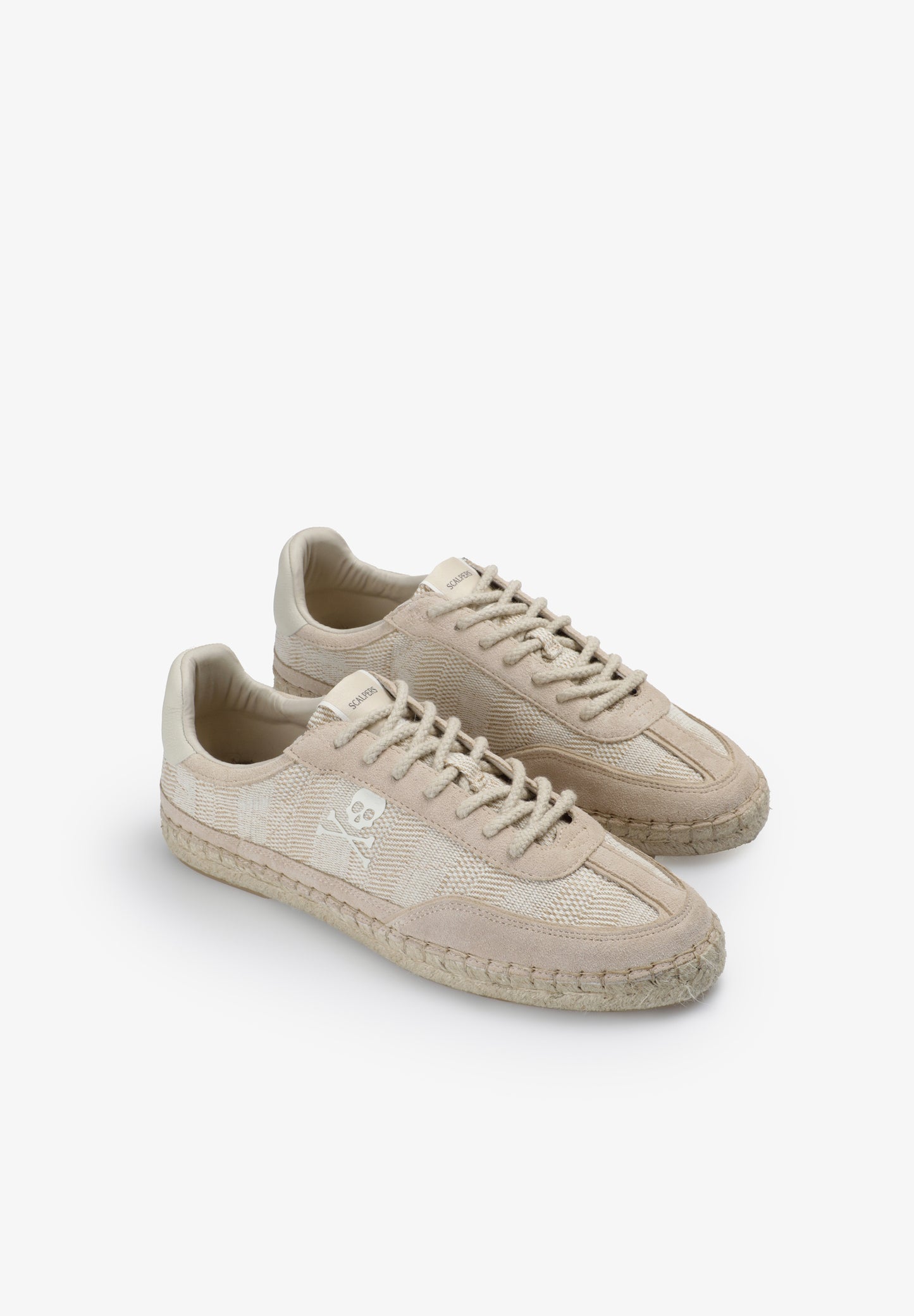 SNEAKERS YUTE COMBINADAS