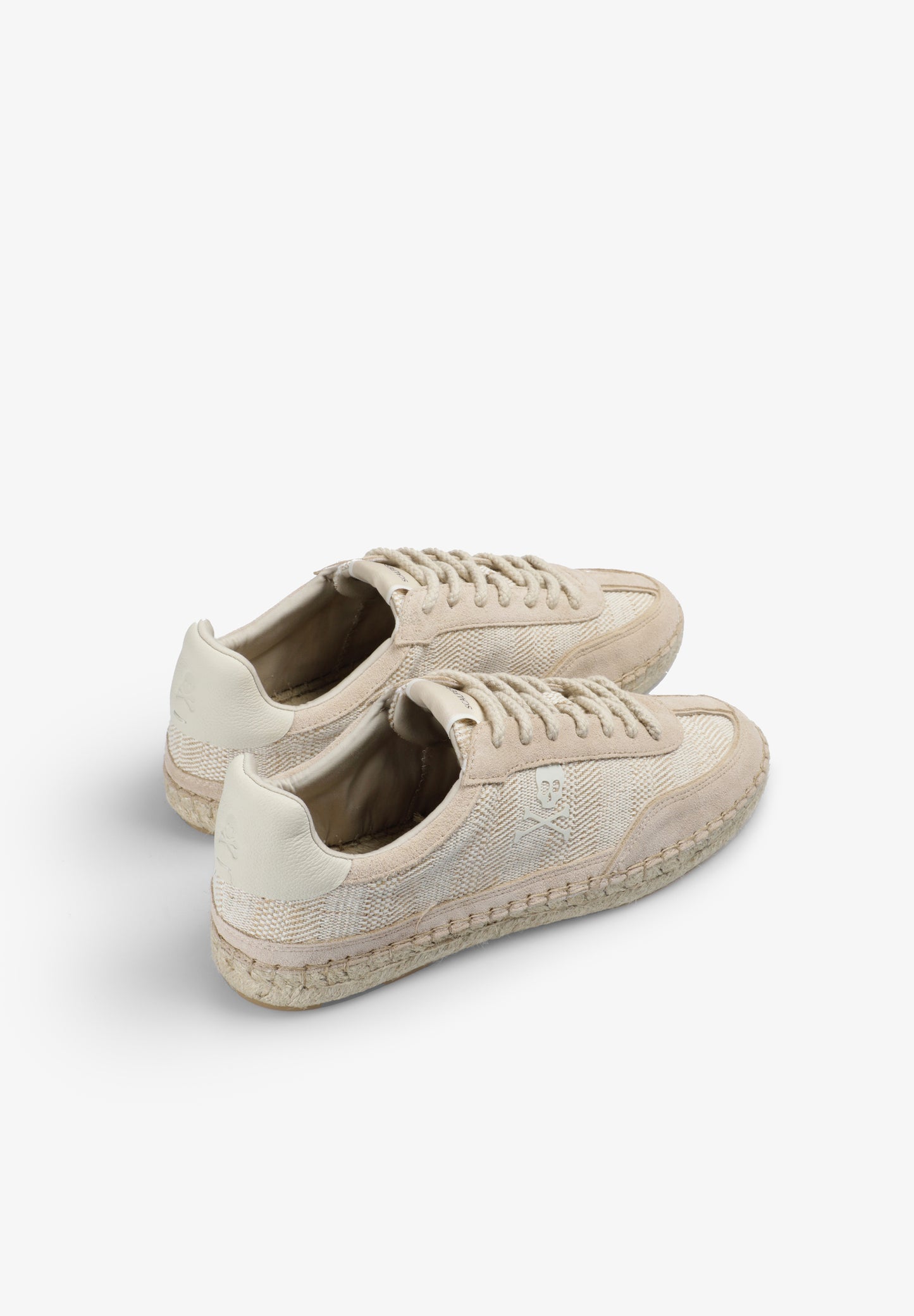 SNEAKERS YUTE COMBINADAS