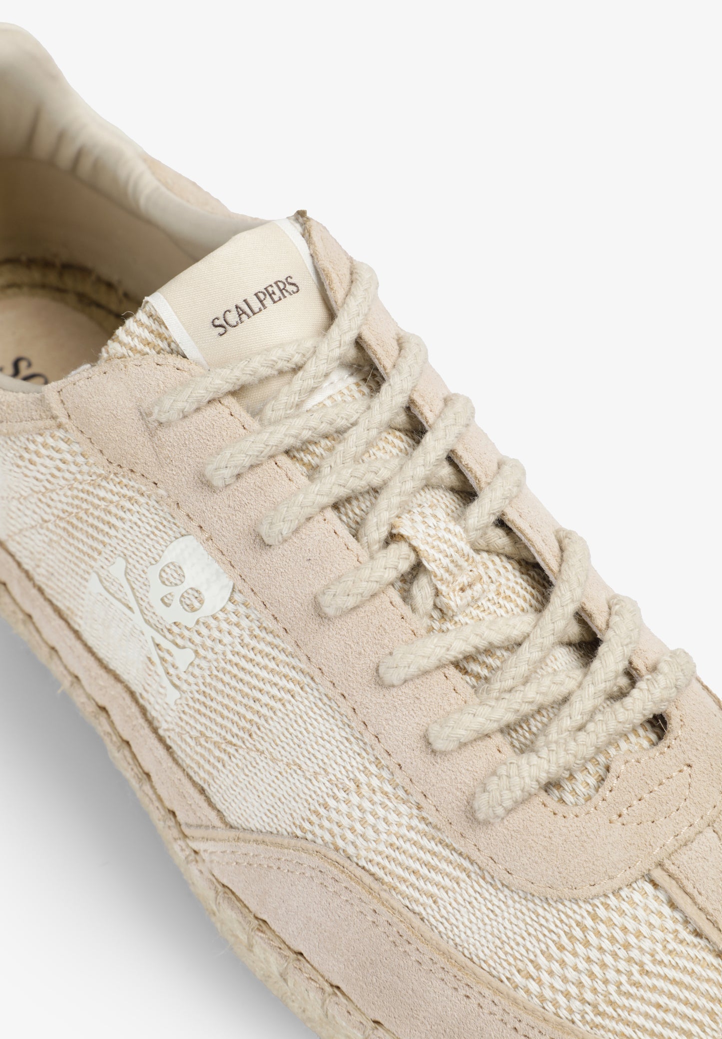 SNEAKERS YUTE COMBINADAS