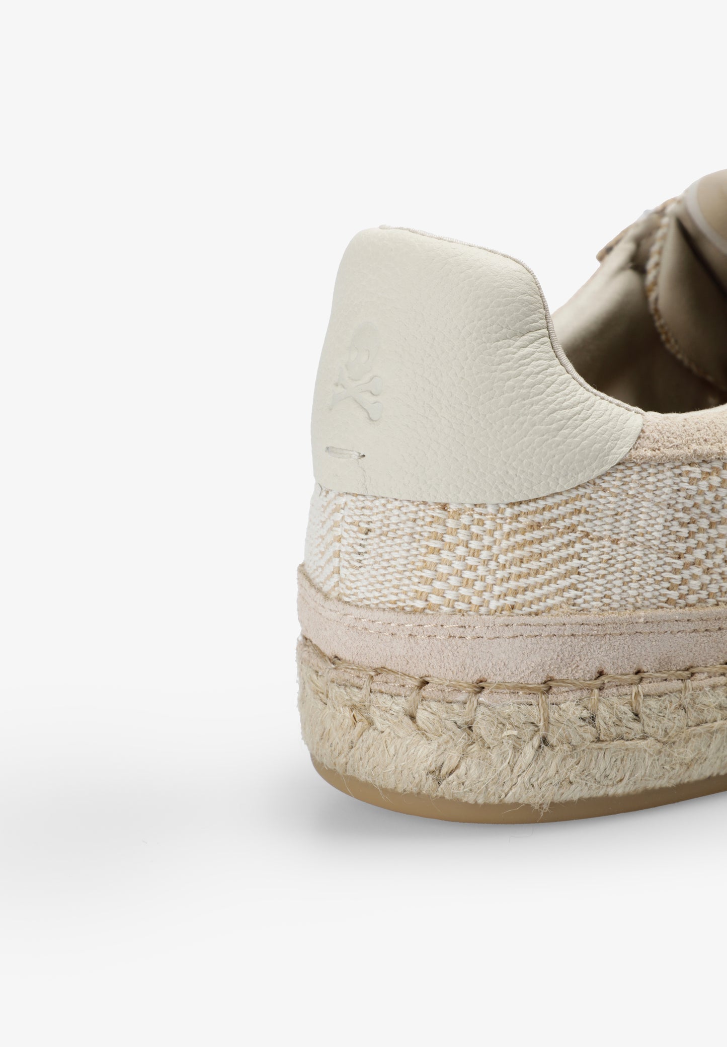 SNEAKERS YUTE COMBINADAS