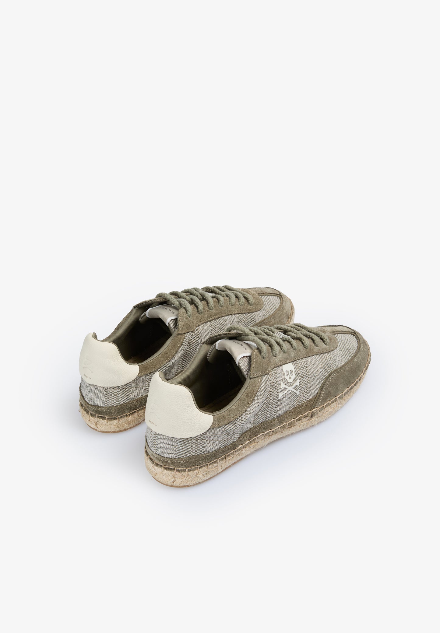 SNEAKERS YUTE COMBINADAS