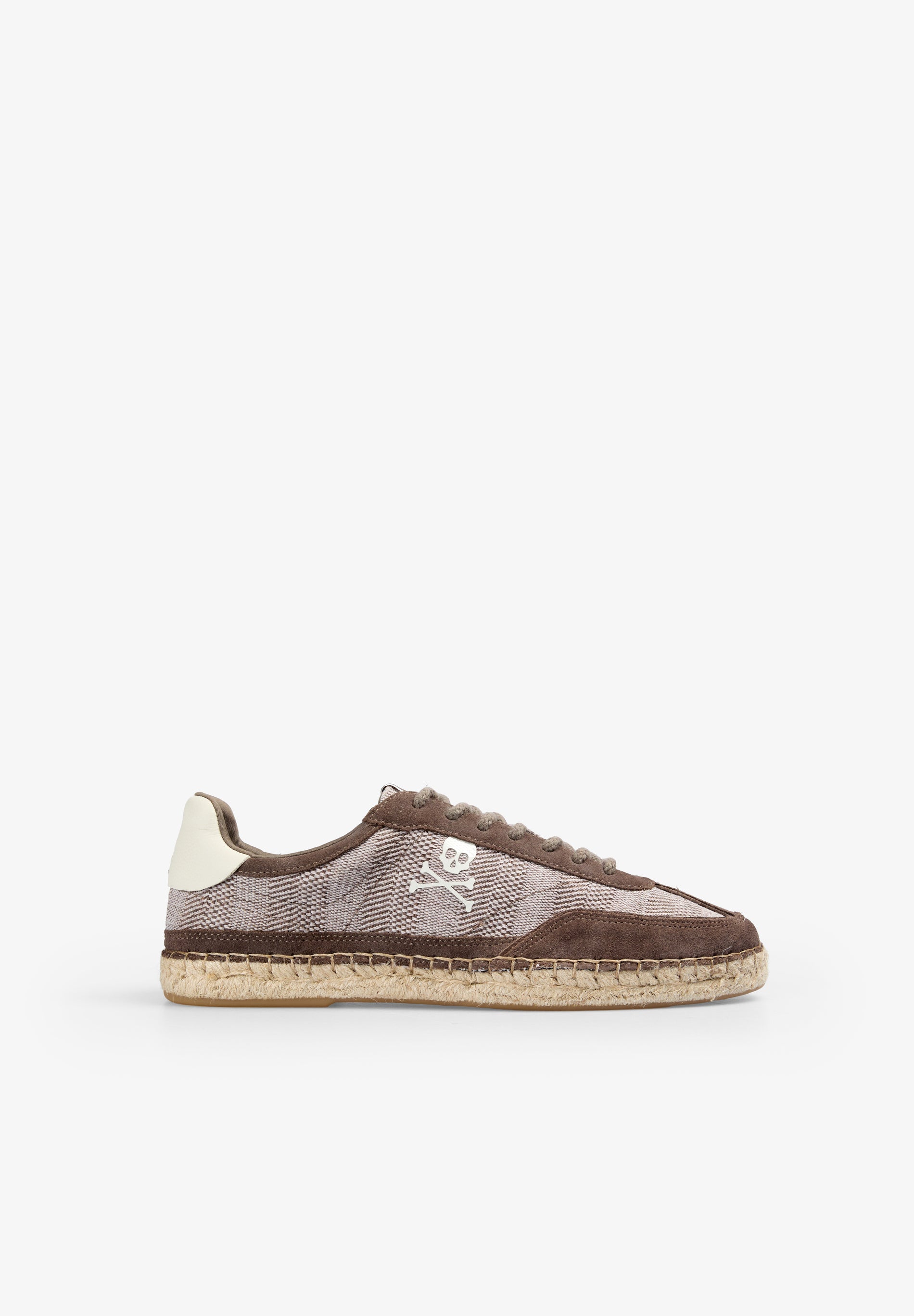 SNEAKERS YUTE COMBINADAS