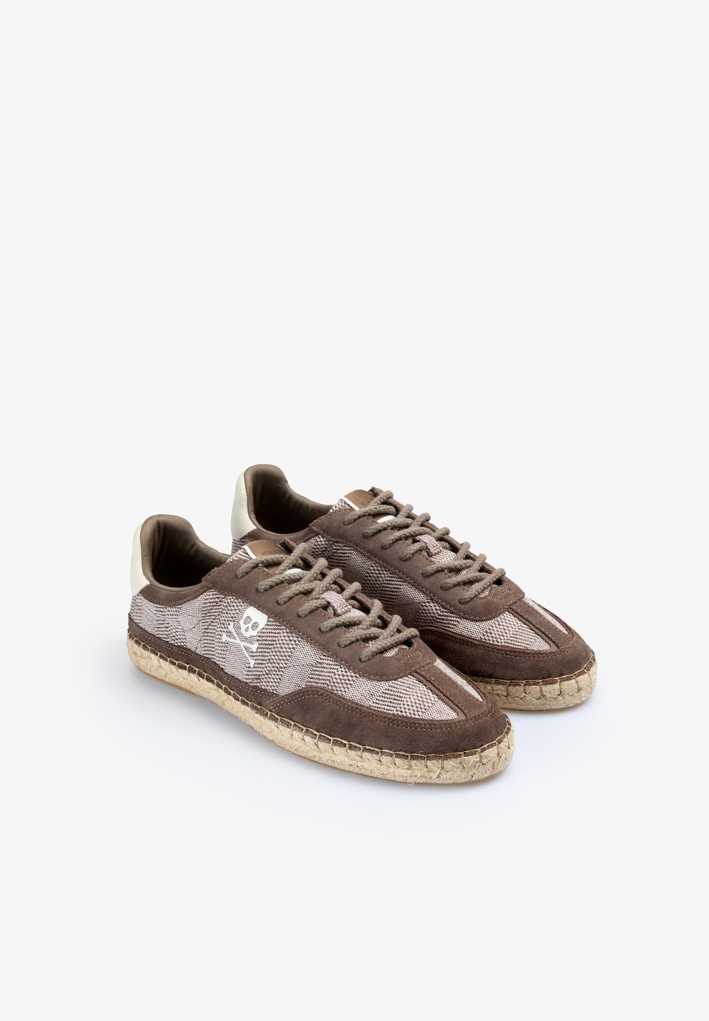 SNEAKERS YUTE COMBINADAS