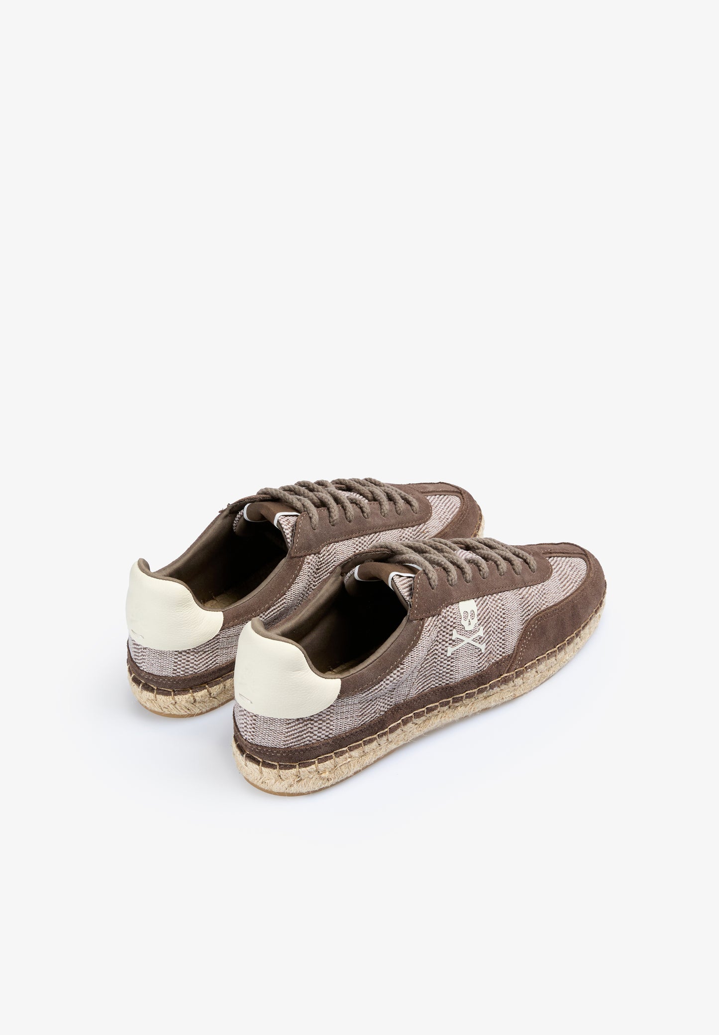 SNEAKERS YUTE COMBINADAS