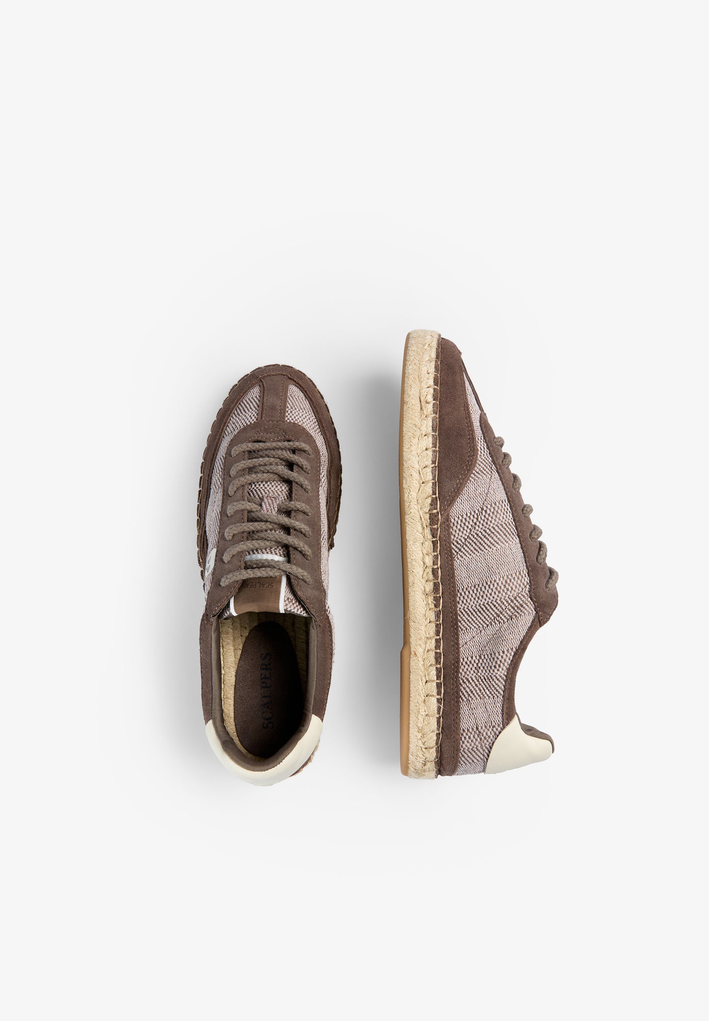 SNEAKERS YUTE COMBINADAS