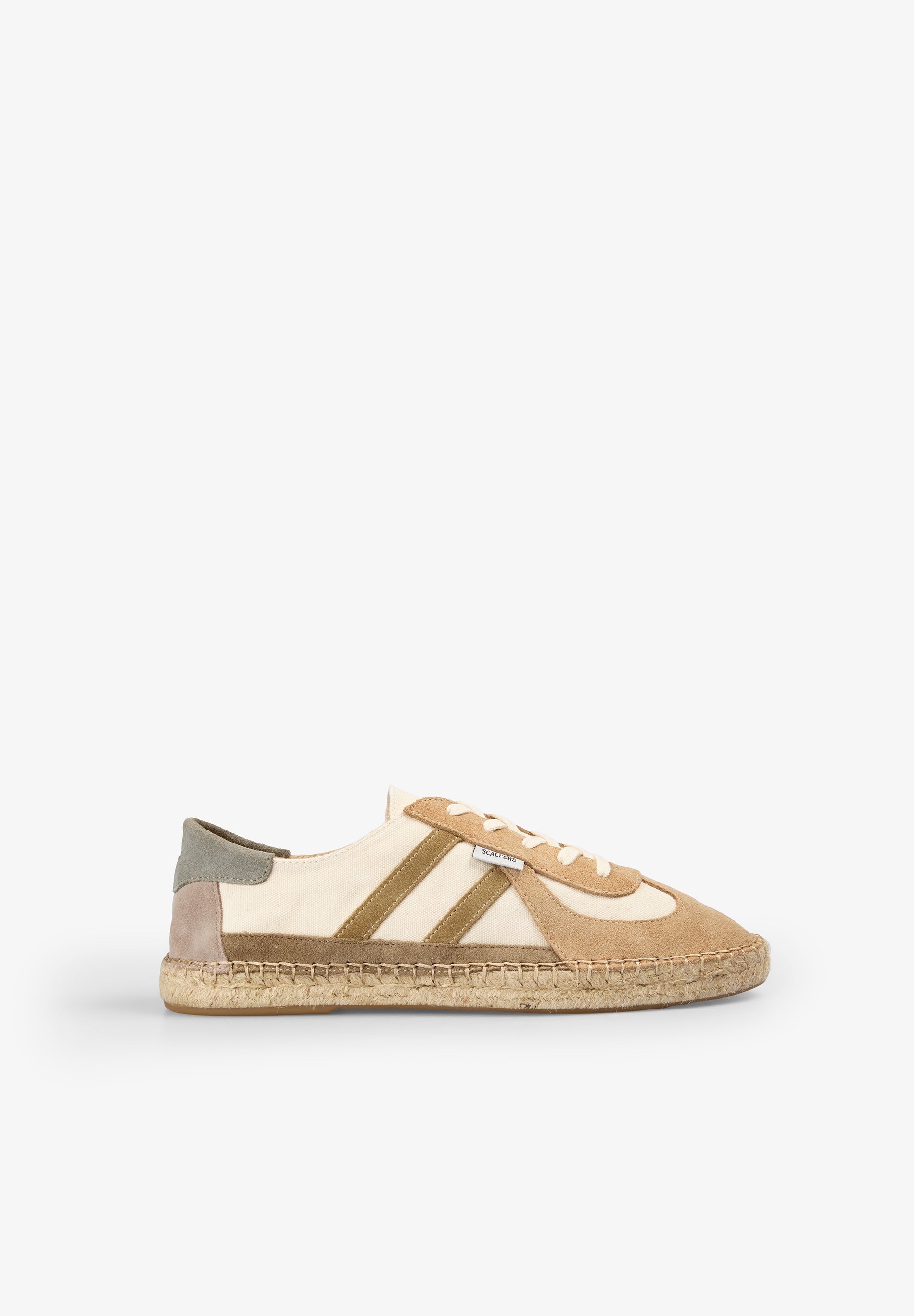 SNEAKERS COMBINADAS ANTE