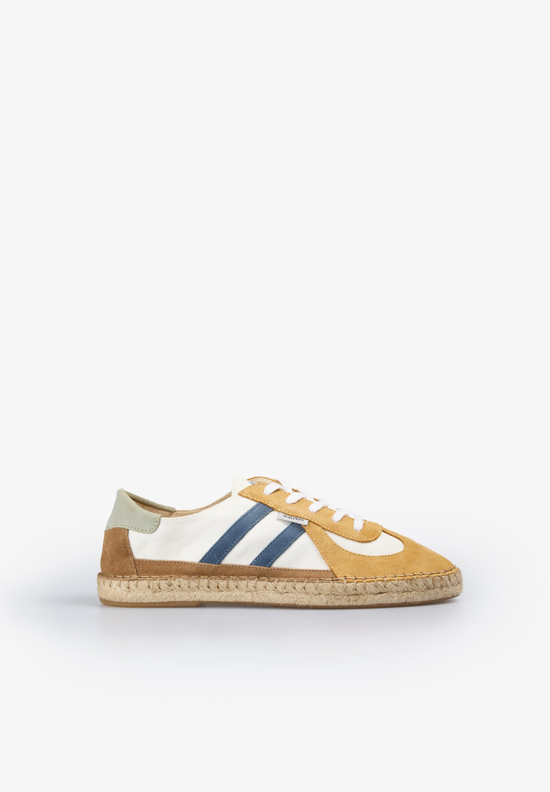 SNEAKERS COMBINADAS ANTE